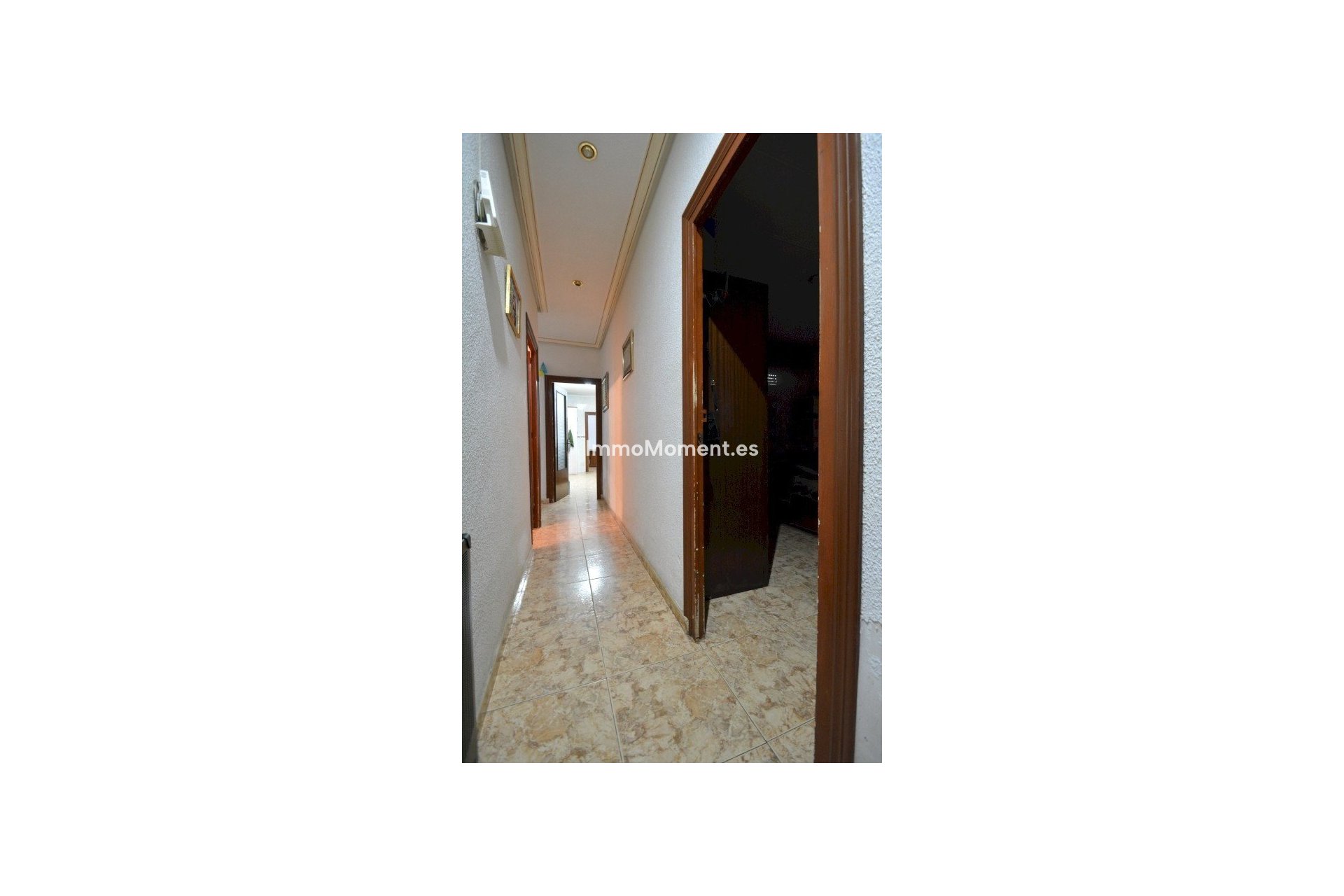 Bestaande woning - Rijtjeshuis - Guardamar del Segura - Guardamar del Segura Centro