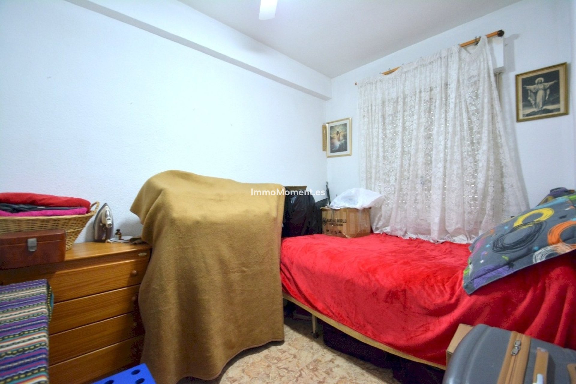 Bestaande woning - Rijtjeshuis - Guardamar del Segura - Guardamar del Segura Centro