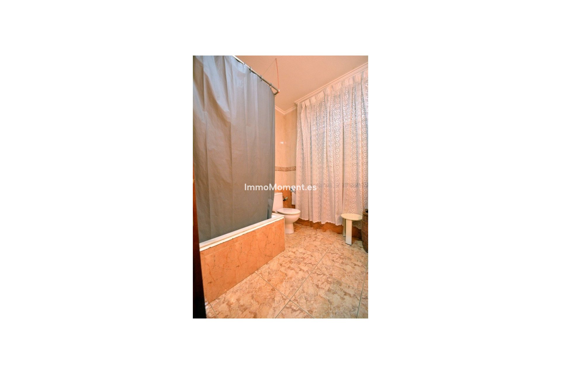 Bestaande woning - Rijtjeshuis - Guardamar del Segura - Guardamar del Segura Centro