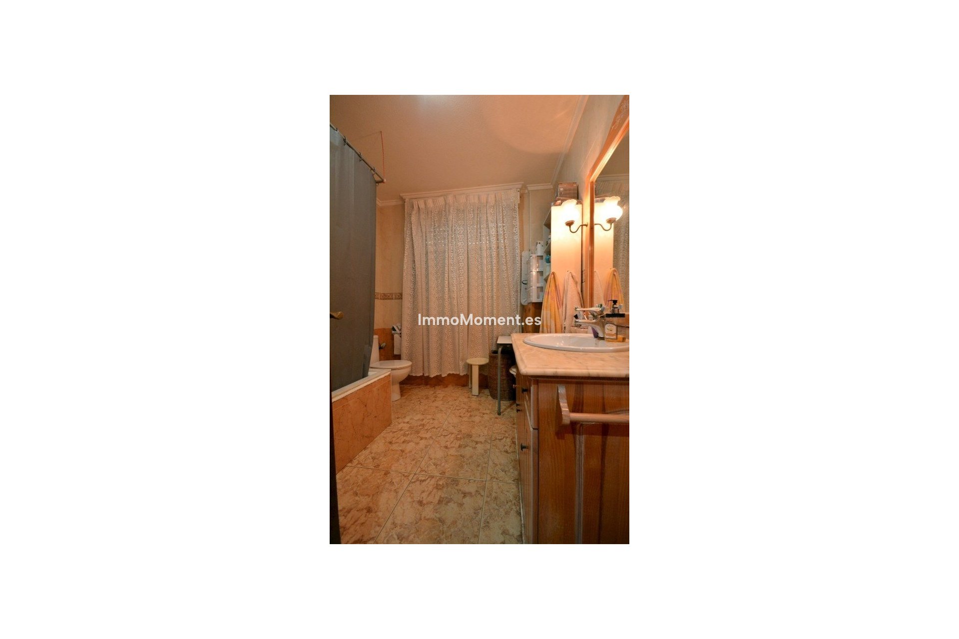 Bestaande woning - Rijtjeshuis - Guardamar del Segura - Guardamar del Segura Centro