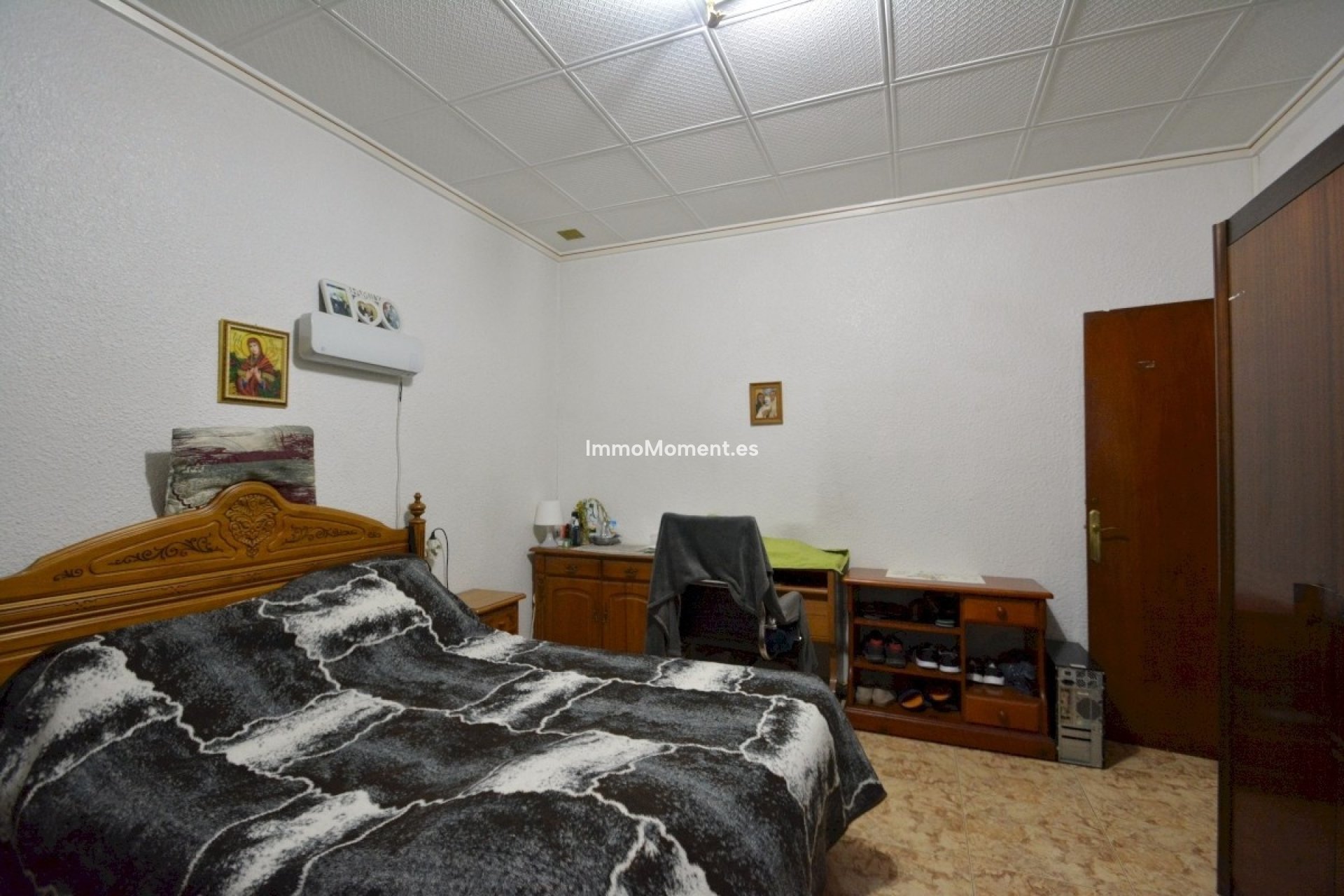 Bestaande woning - Rijtjeshuis - Guardamar del Segura - Guardamar del Segura Centro