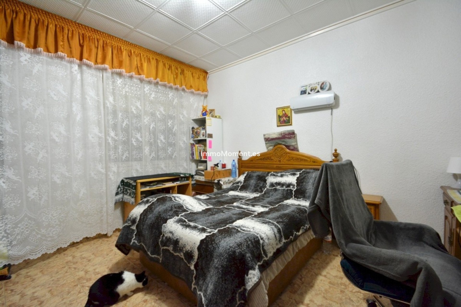 Bestaande woning - Rijtjeshuis - Guardamar del Segura - Guardamar del Segura Centro
