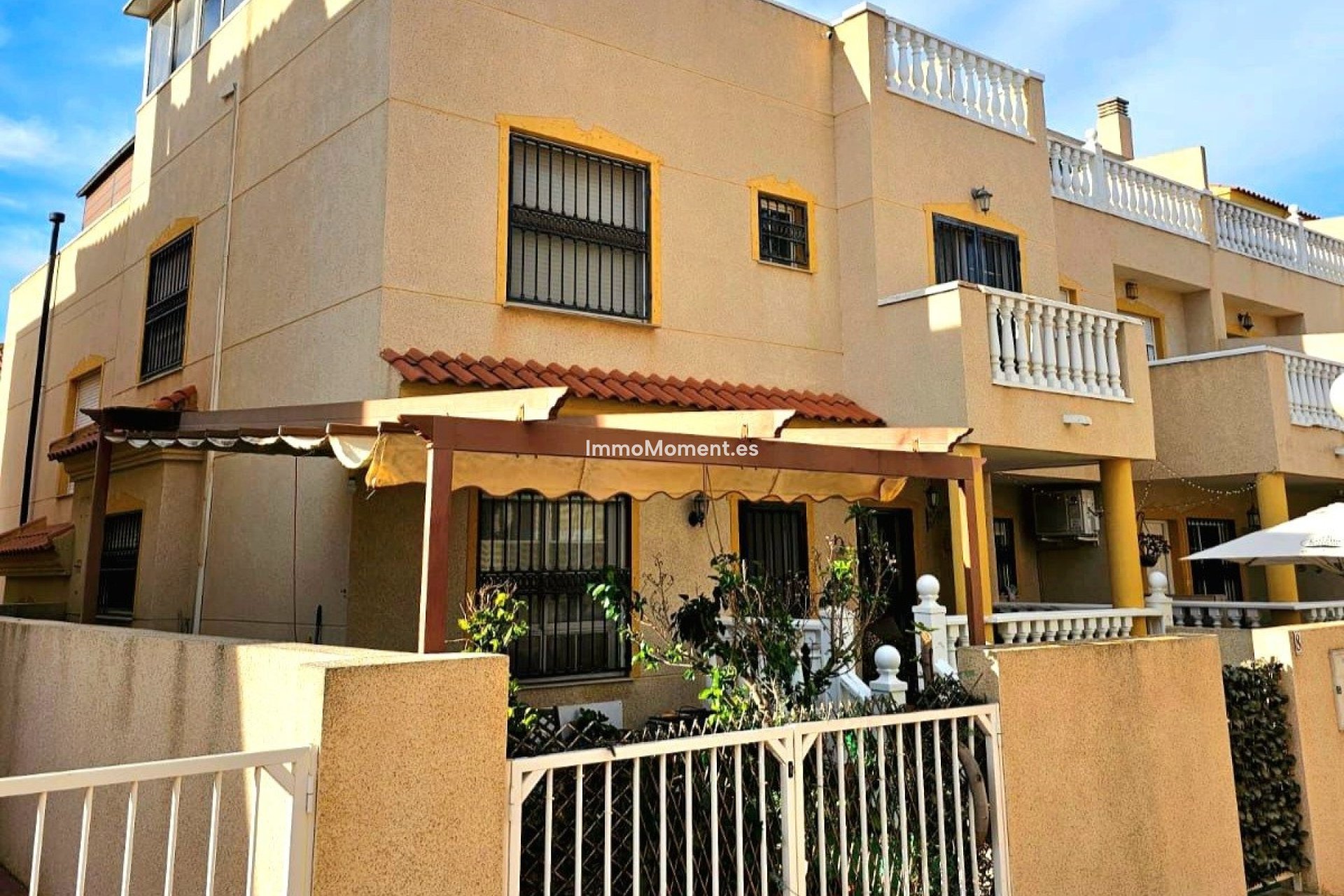 Bestaande woning - Rijtjeshuis - Guardamar del Segura - Guardamar del Segura Centro