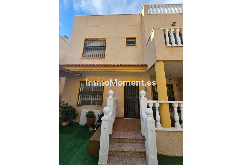 Bestaande woning - Rijtjeshuis - Guardamar del Segura - Guardamar del Segura Centro