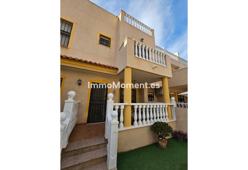 Bestaande woning - Rijtjeshuis - Guardamar del Segura - Guardamar del Segura Centro