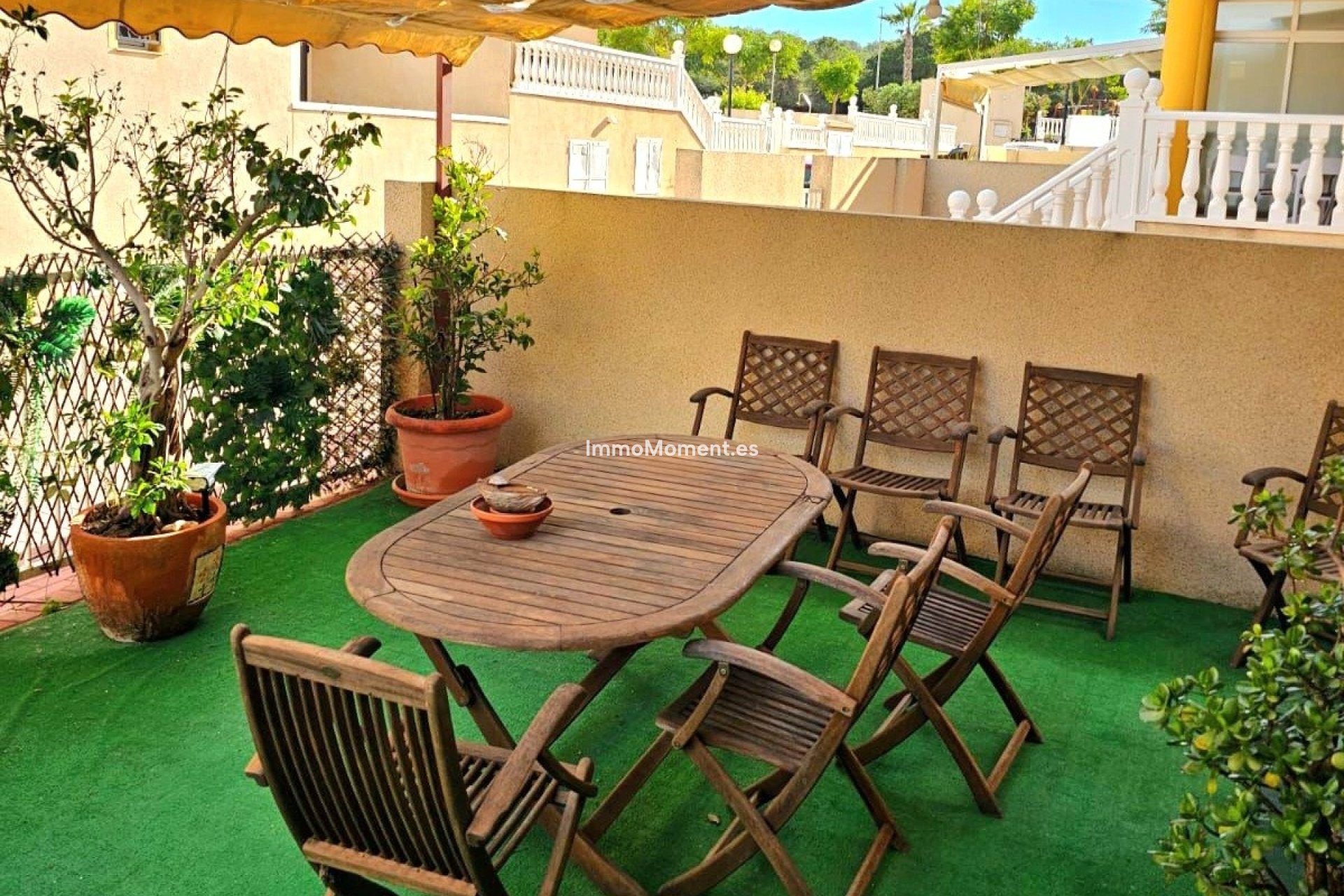 Bestaande woning - Rijtjeshuis - Guardamar del Segura - Guardamar del Segura Centro