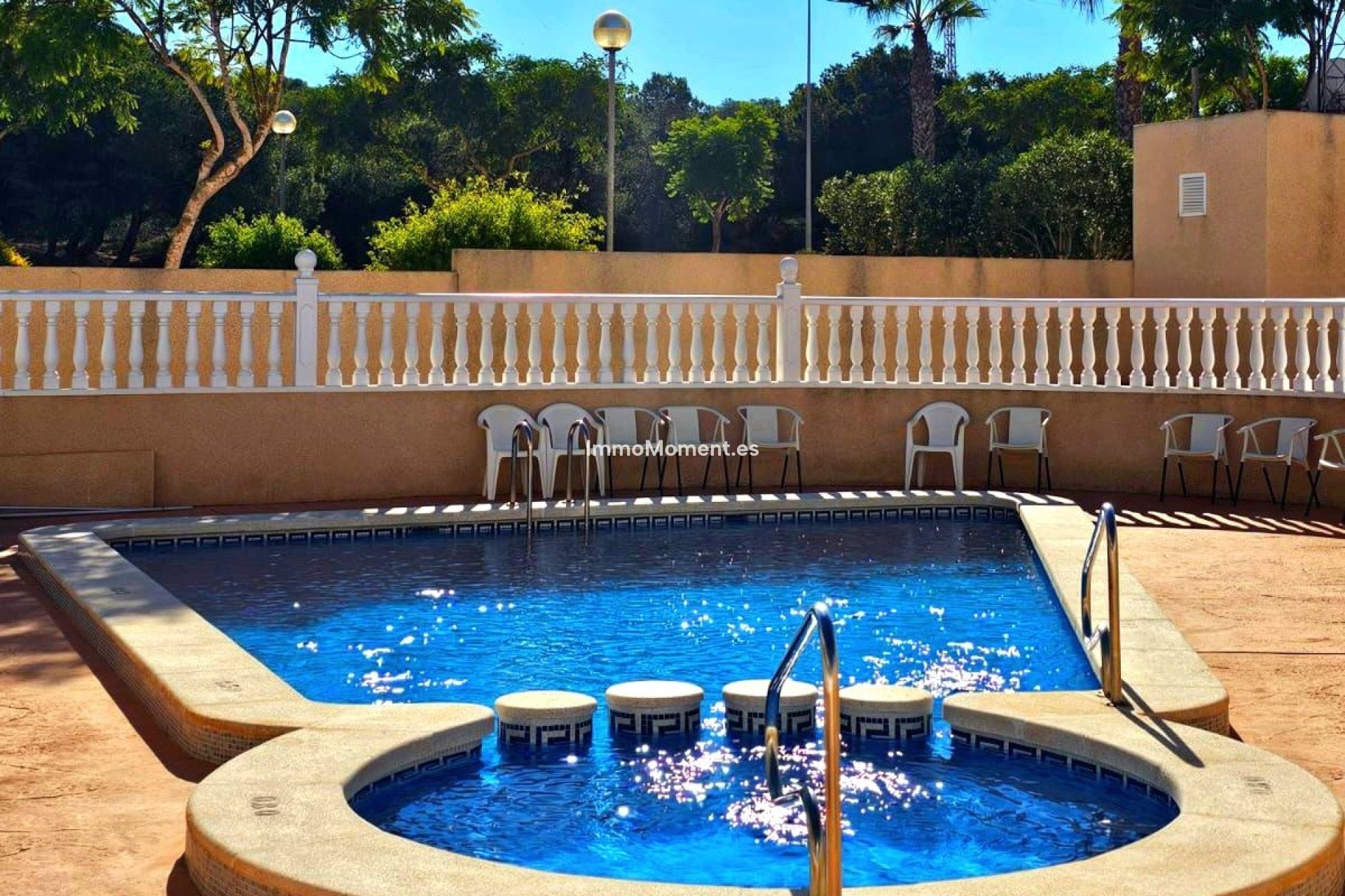 Bestaande woning - Rijtjeshuis - Guardamar del Segura - Guardamar del Segura Centro