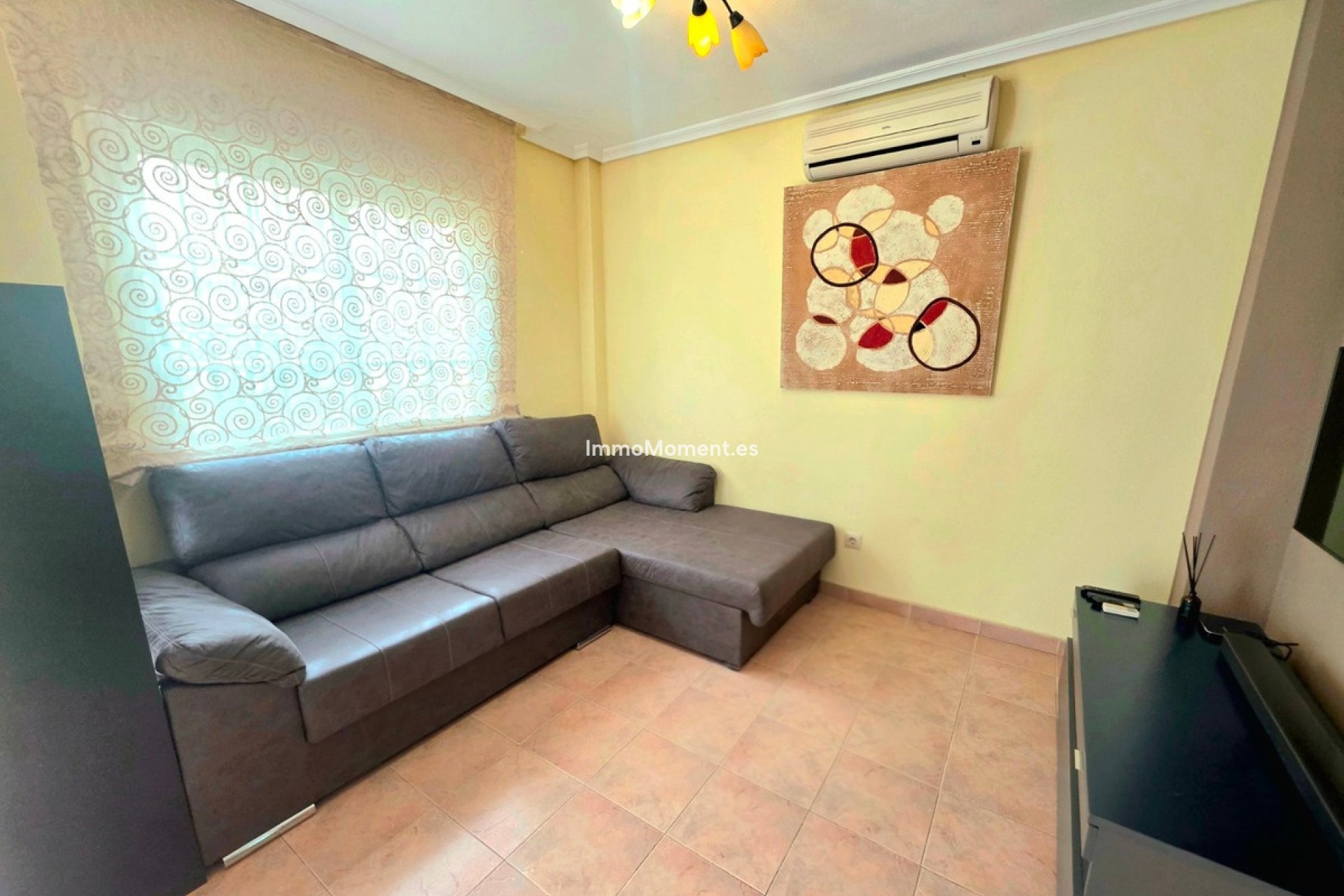 Bestaande woning - Rijtjeshuis - Guardamar del Segura - Guardamar del Segura Centro