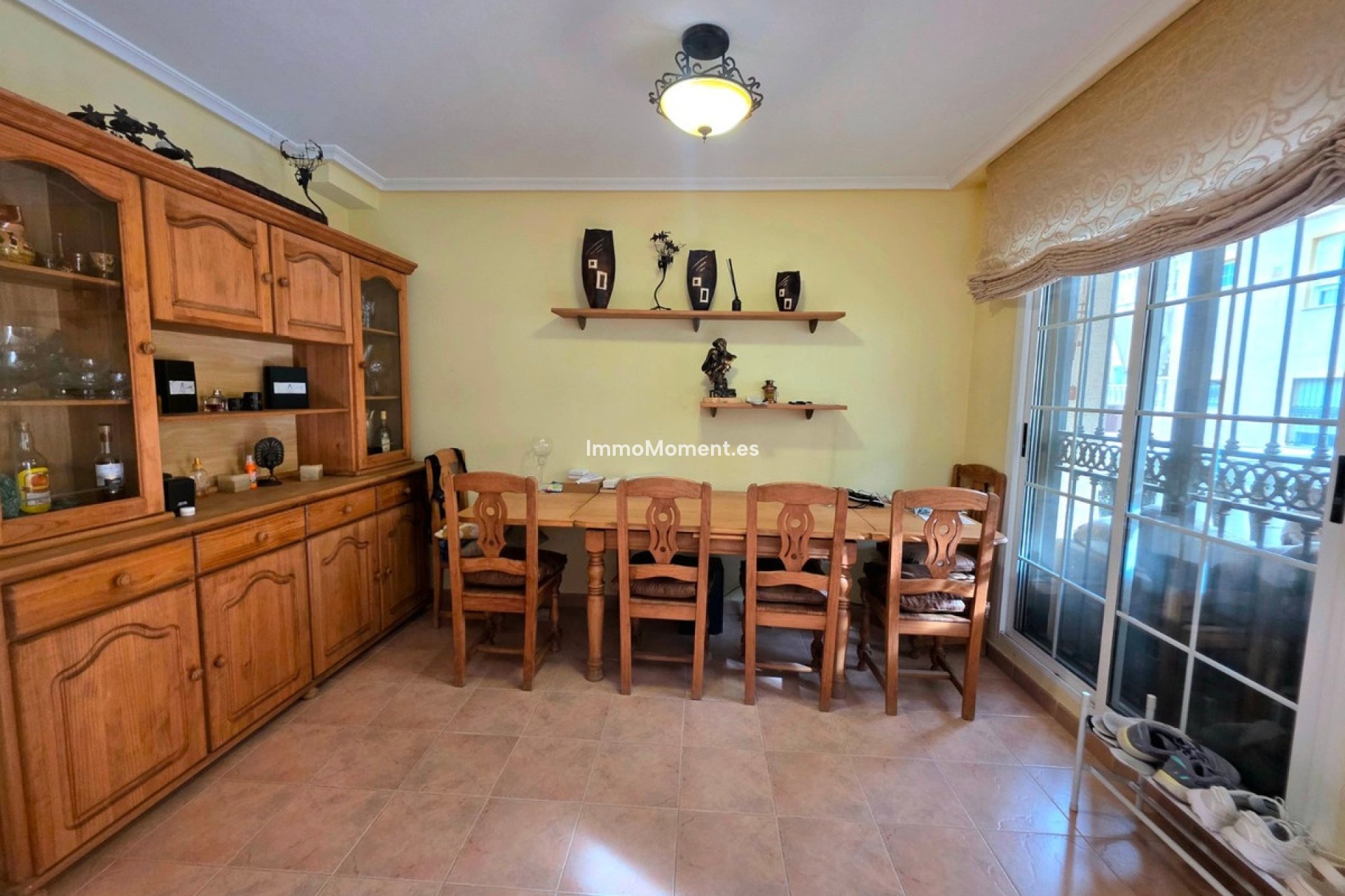 Bestaande woning - Rijtjeshuis - Guardamar del Segura - Guardamar del Segura Centro