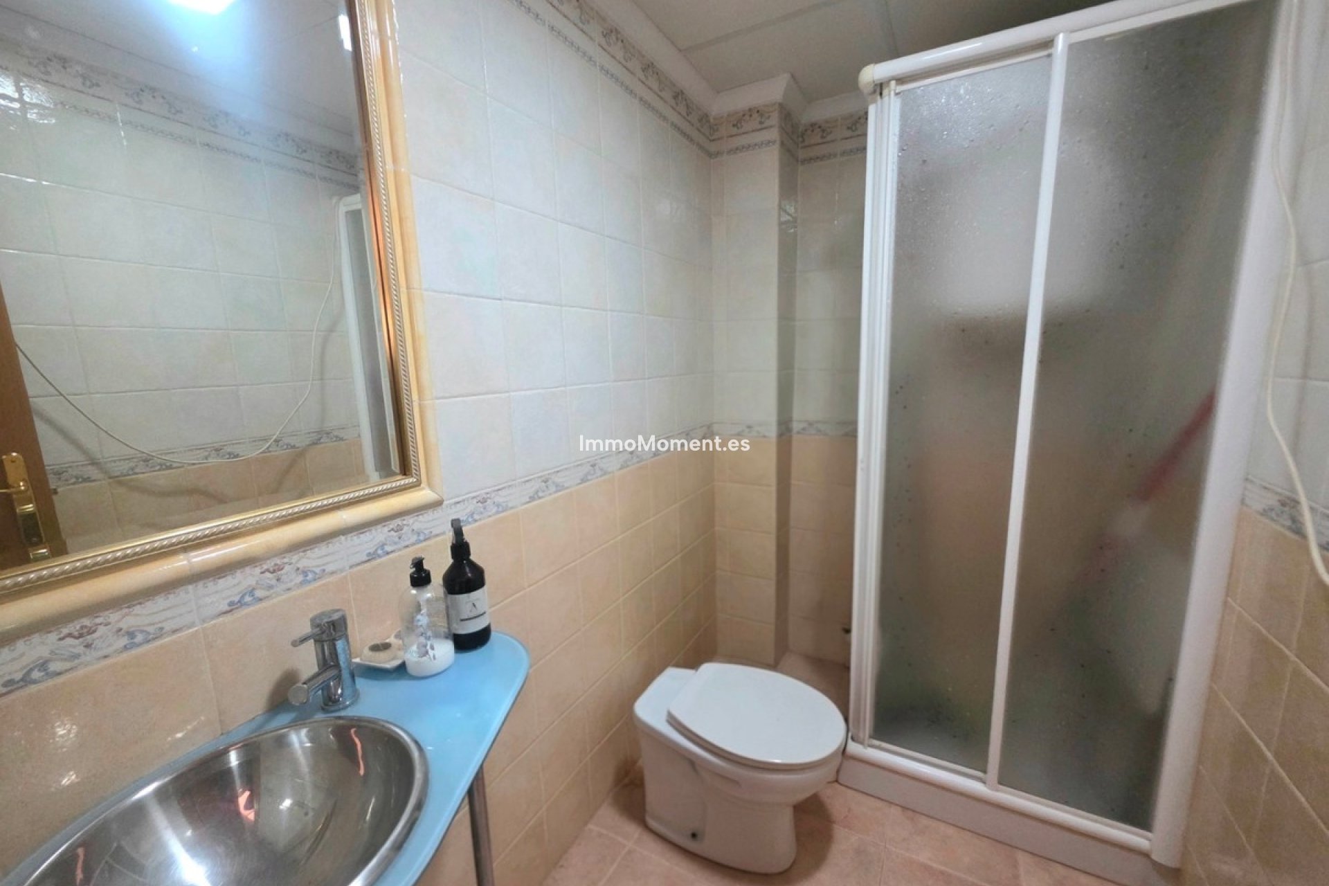 Bestaande woning - Rijtjeshuis - Guardamar del Segura - Guardamar del Segura Centro