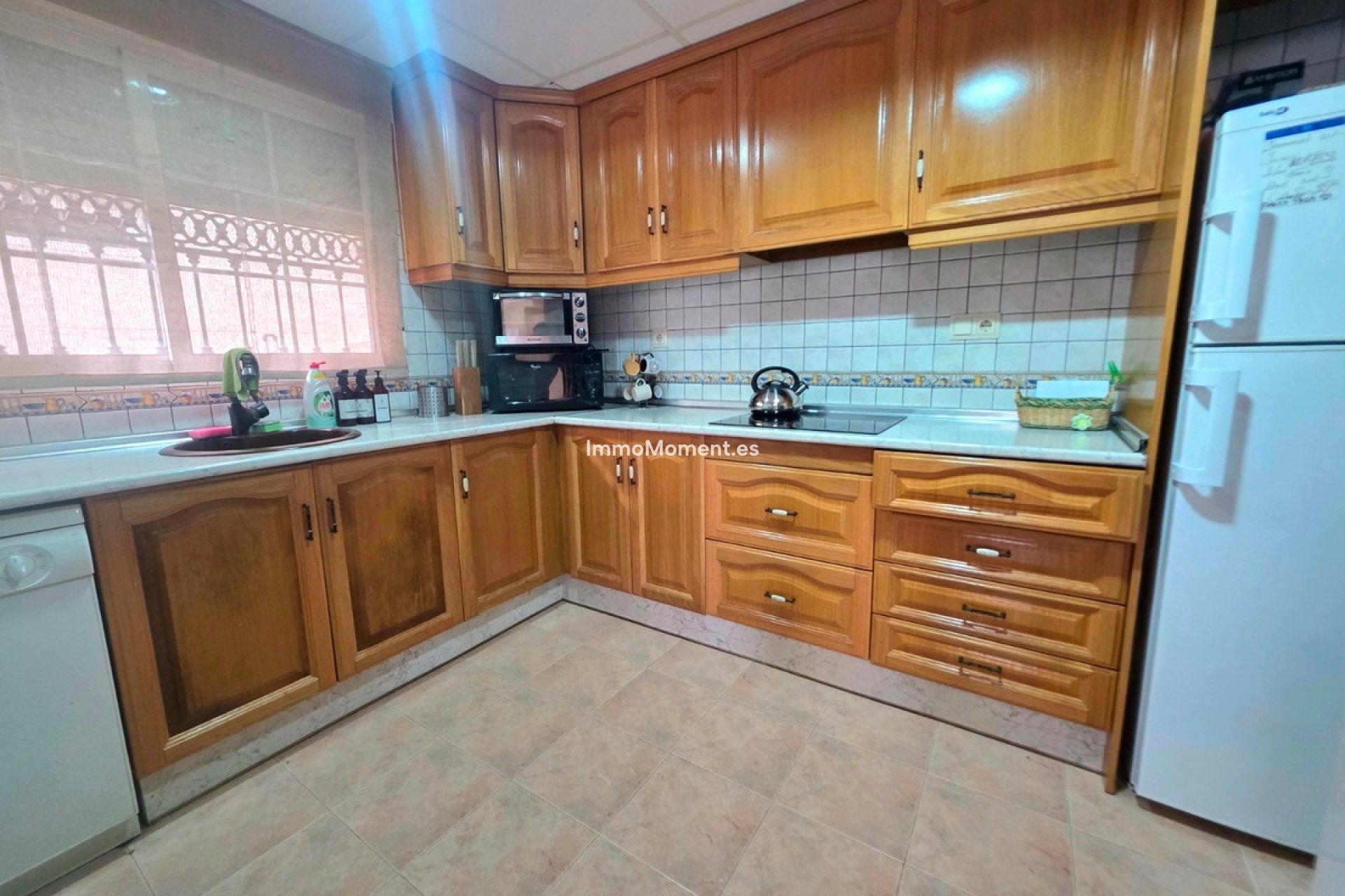 Bestaande woning - Rijtjeshuis - Guardamar del Segura - Guardamar del Segura Centro