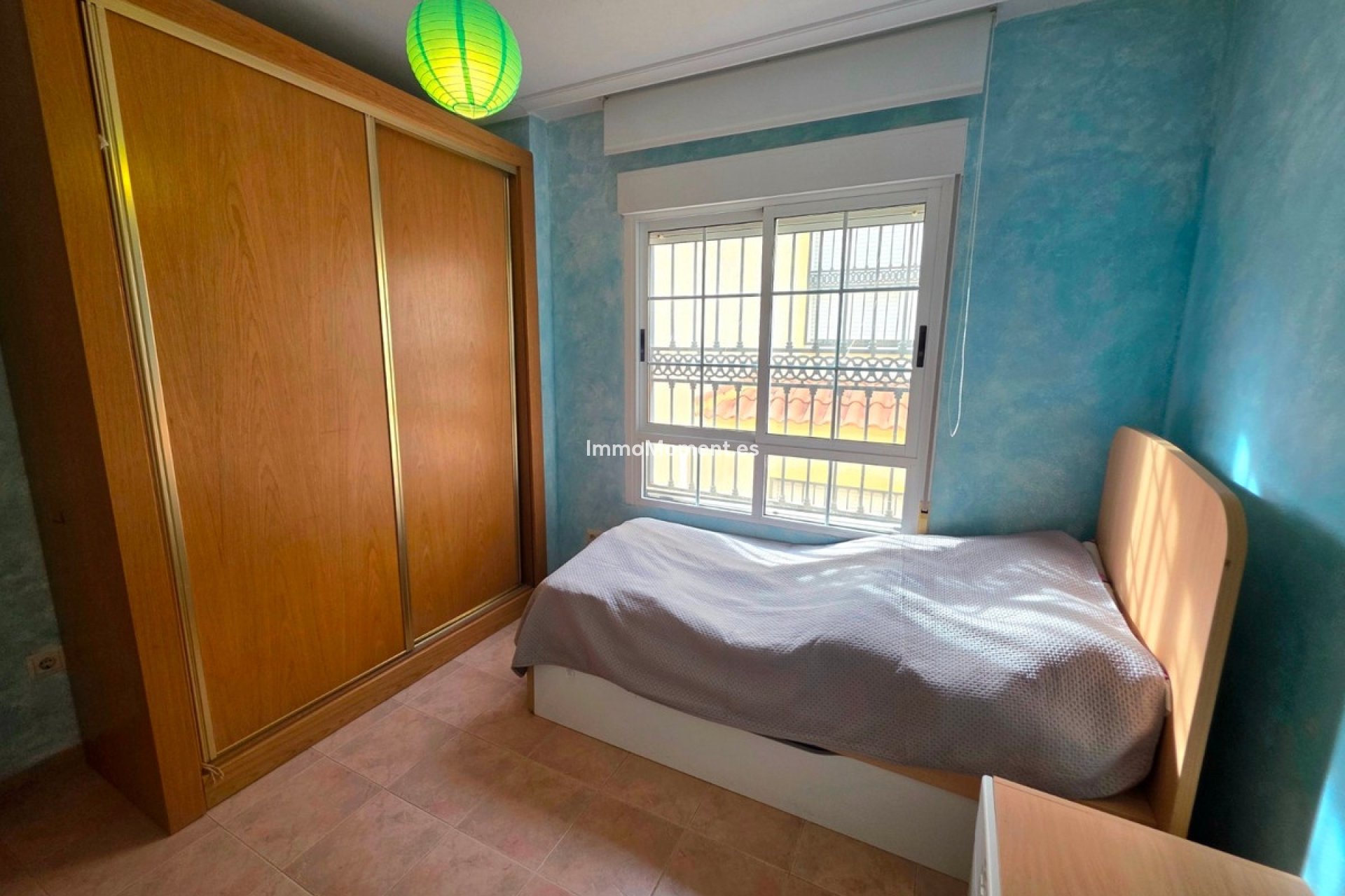 Bestaande woning - Rijtjeshuis - Guardamar del Segura - Guardamar del Segura Centro