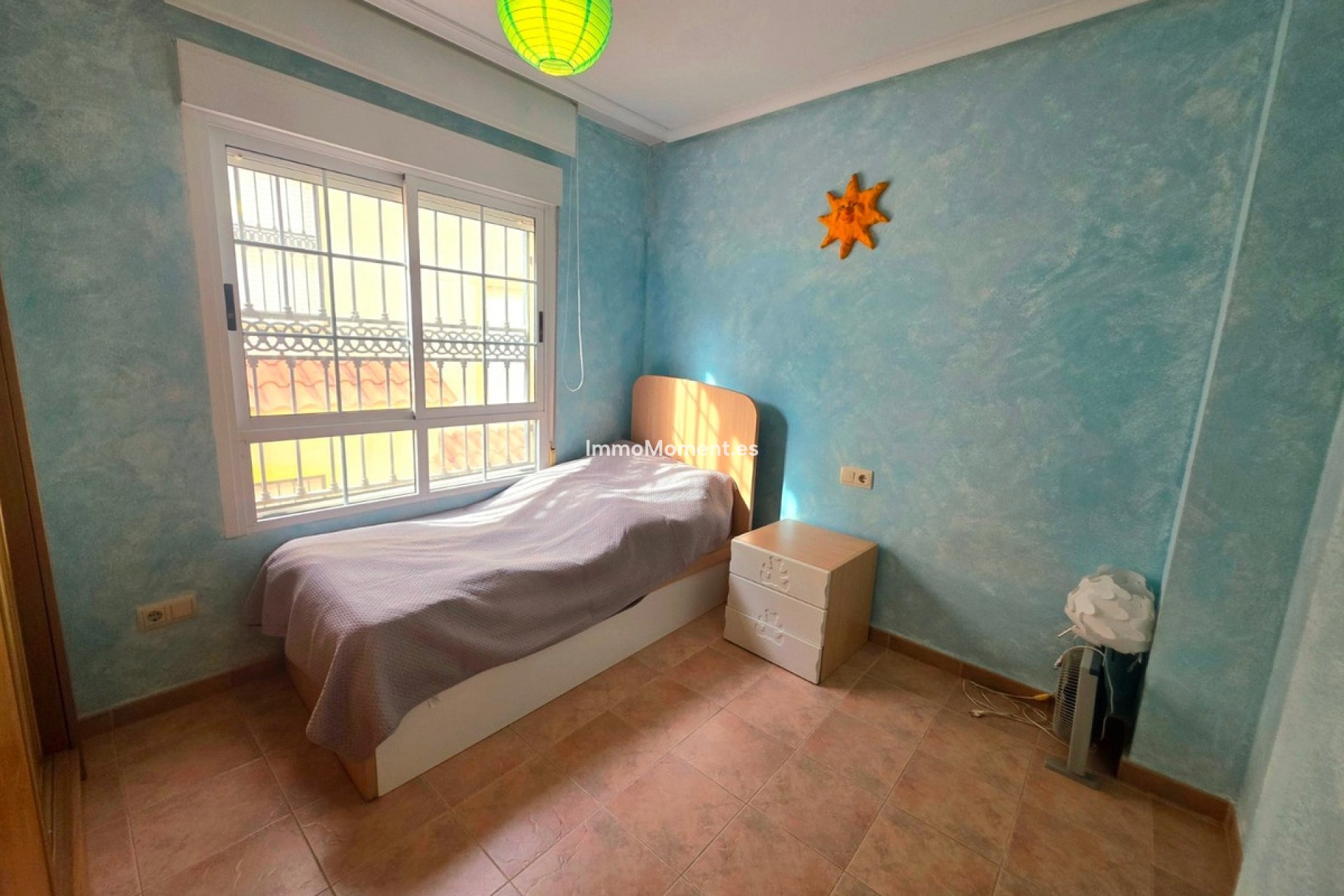 Bestaande woning - Rijtjeshuis - Guardamar del Segura - Guardamar del Segura Centro