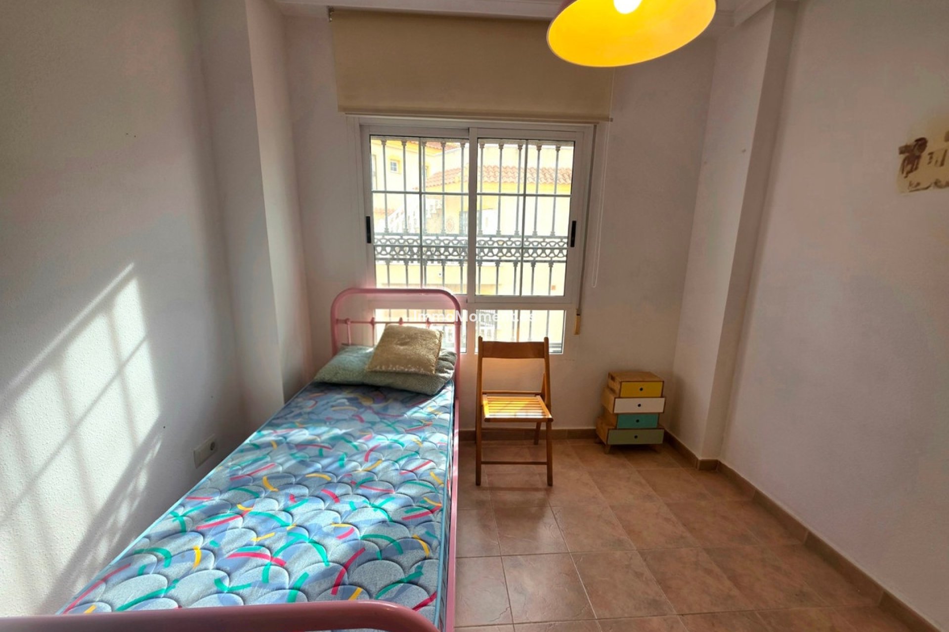 Bestaande woning - Rijtjeshuis - Guardamar del Segura - Guardamar del Segura Centro