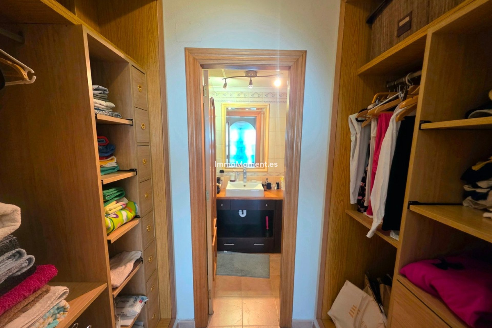 Bestaande woning - Rijtjeshuis - Guardamar del Segura - Guardamar del Segura Centro