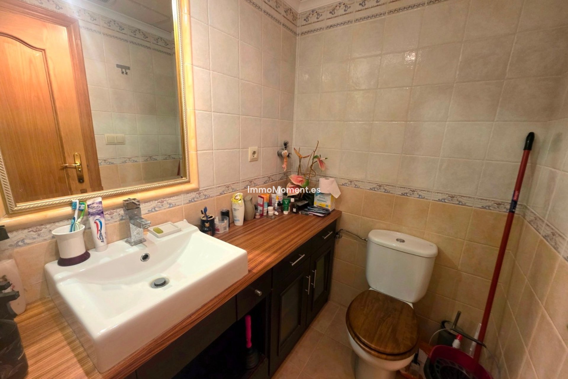 Bestaande woning - Rijtjeshuis - Guardamar del Segura - Guardamar del Segura Centro