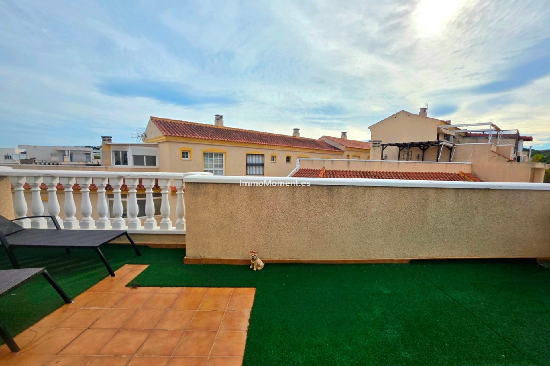 Bestaande woning - Rijtjeshuis - Guardamar del Segura - Guardamar del Segura Centro