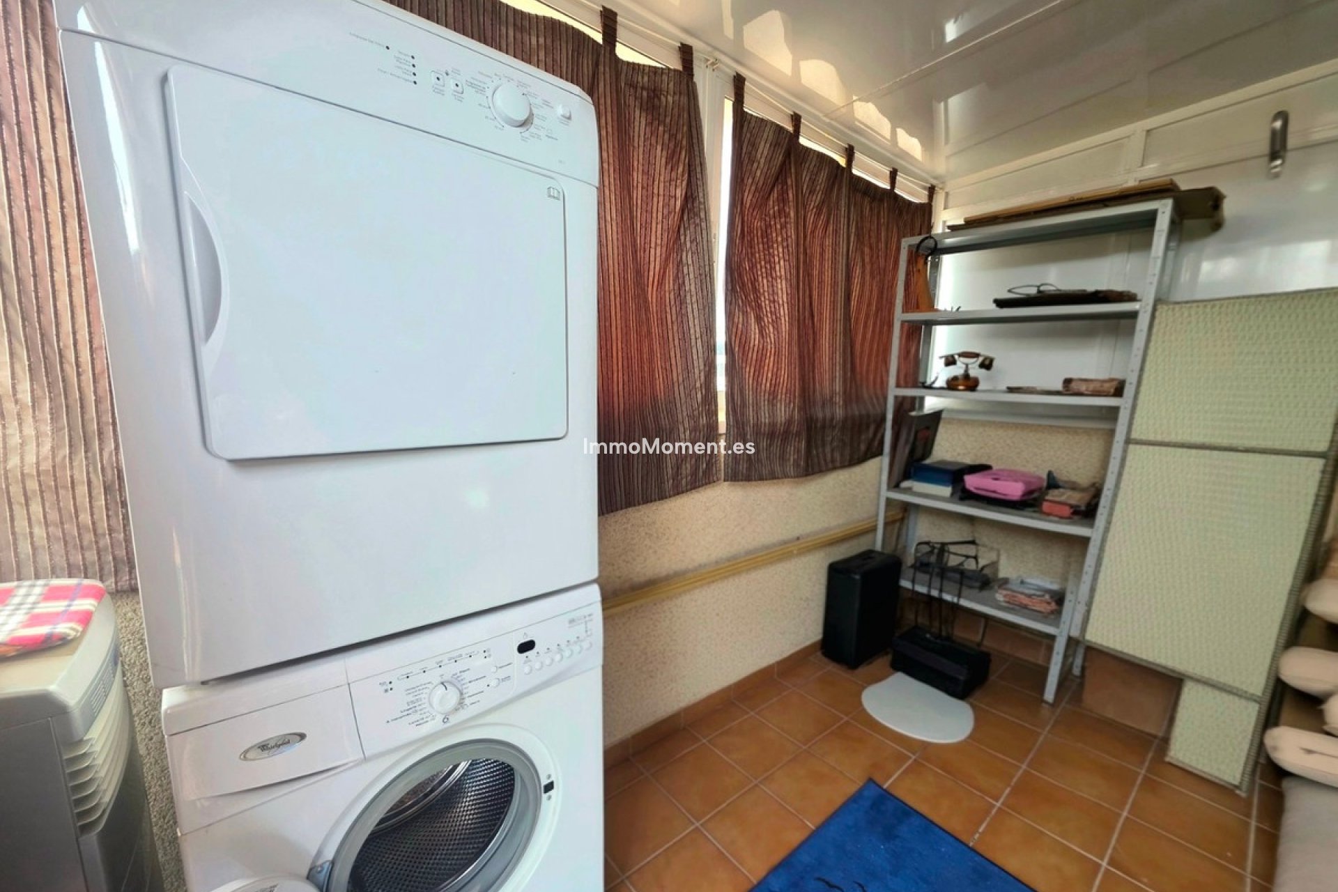 Bestaande woning - Rijtjeshuis - Guardamar del Segura - Guardamar del Segura Centro