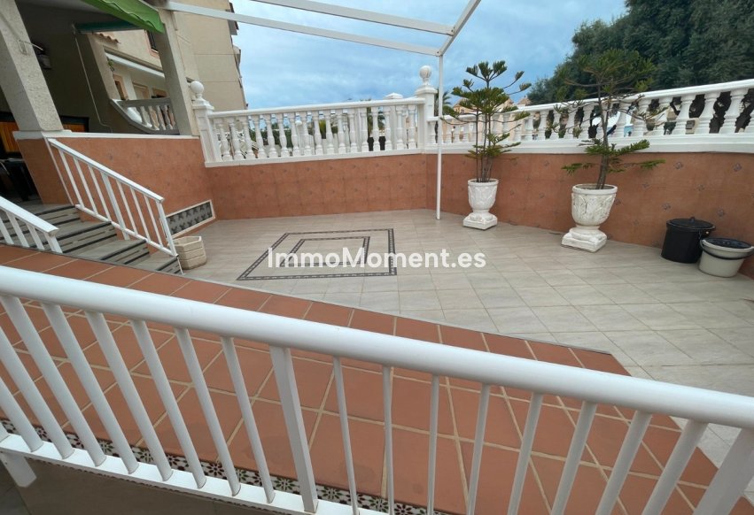 Bestaande woning - Rijtjeshuis - Guardamar del Segura - Guardamar del Segura Centro