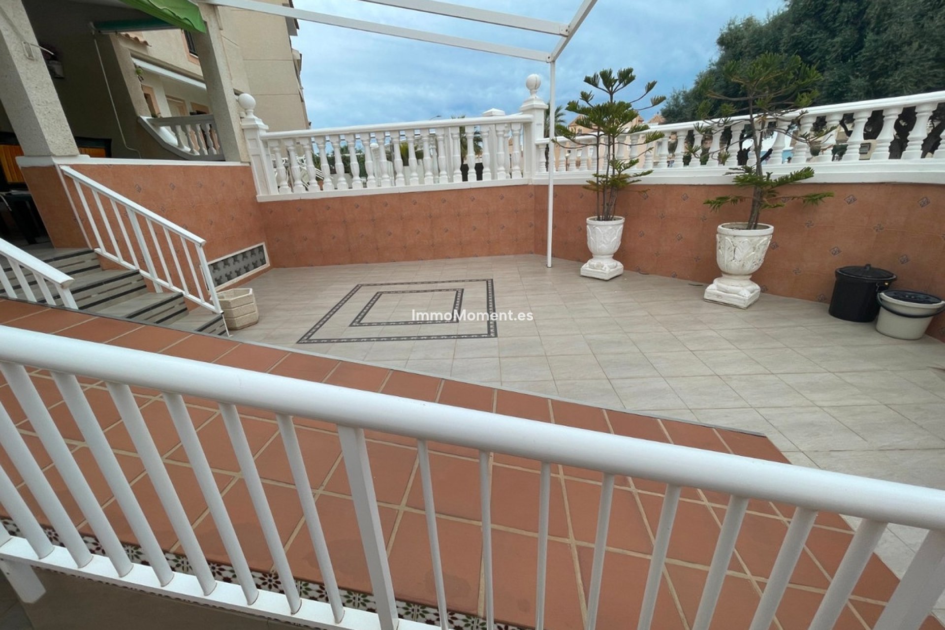 Bestaande woning - Rijtjeshuis - Guardamar del Segura - Guardamar del Segura Centro