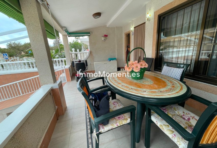 Bestaande woning - Rijtjeshuis - Guardamar del Segura - Guardamar del Segura Centro