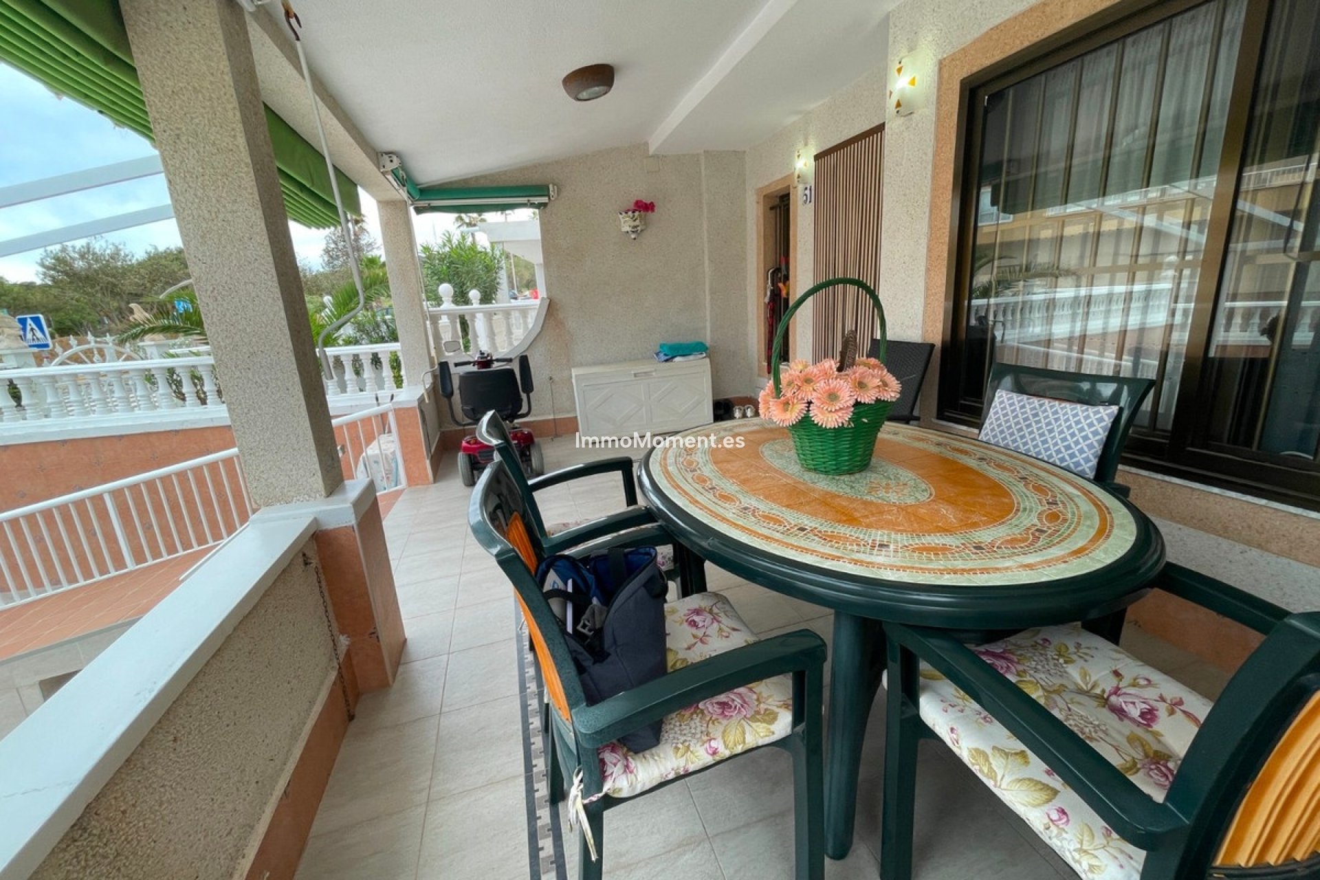 Bestaande woning - Rijtjeshuis - Guardamar del Segura - Guardamar del Segura Centro