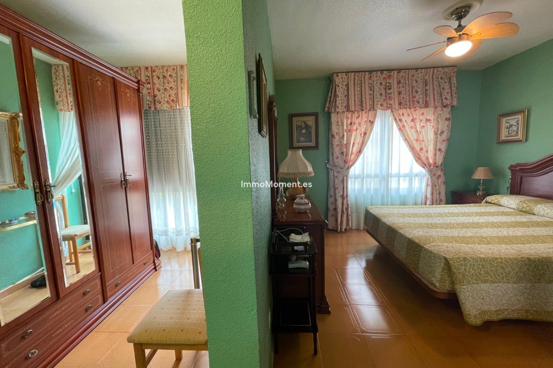 Bestaande woning - Rijtjeshuis - Guardamar del Segura - Guardamar del Segura Centro