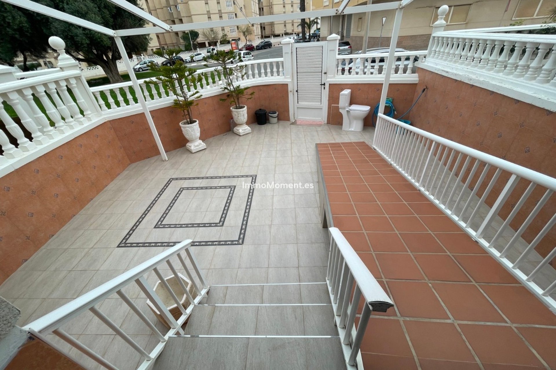 Bestaande woning - Rijtjeshuis - Guardamar del Segura - Guardamar del Segura Centro