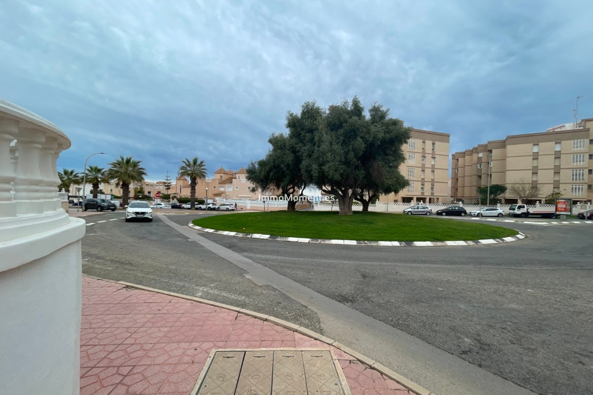 Bestaande woning - Rijtjeshuis - Guardamar del Segura - Guardamar del Segura Centro