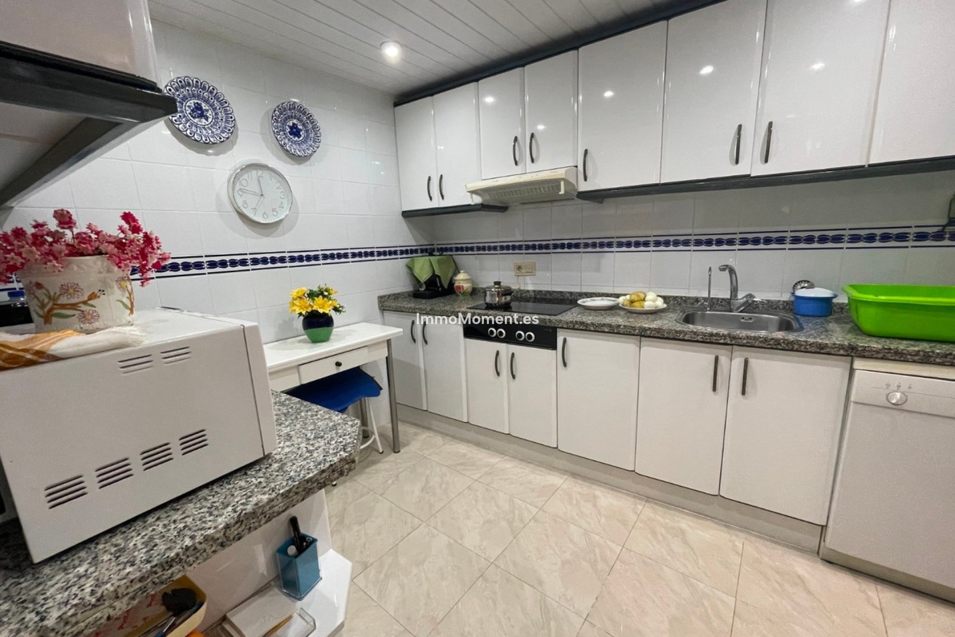 Bestaande woning - Rijtjeshuis - Guardamar del Segura - Guardamar del Segura Centro