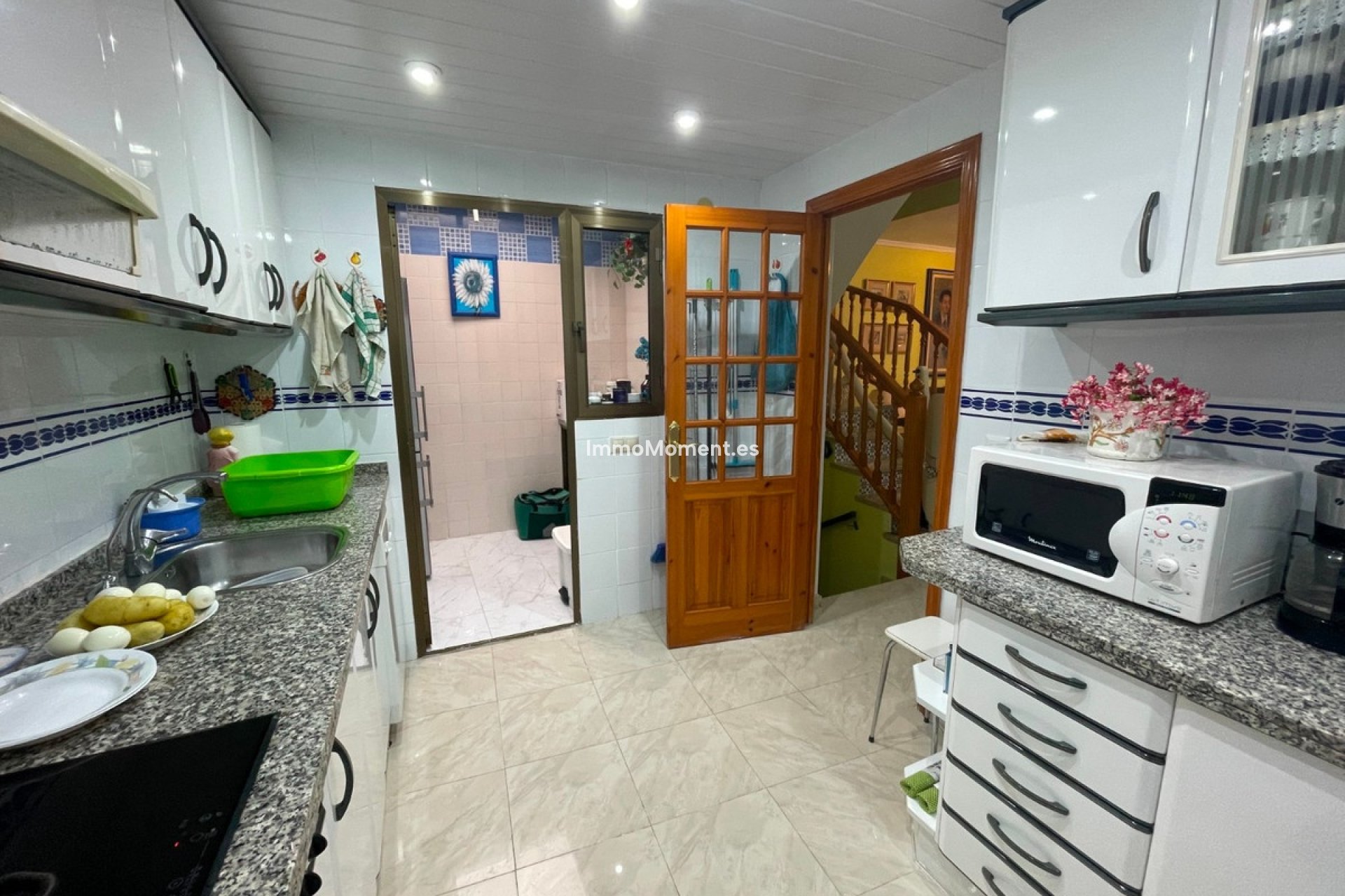 Bestaande woning - Rijtjeshuis - Guardamar del Segura - Guardamar del Segura Centro