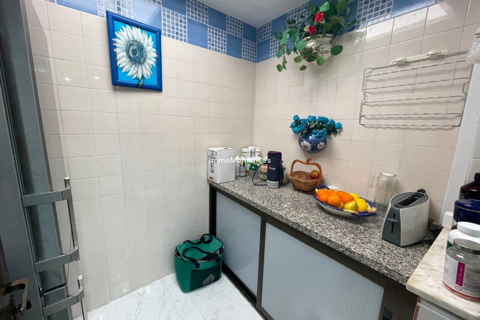 Bestaande woning - Rijtjeshuis - Guardamar del Segura - Guardamar del Segura Centro