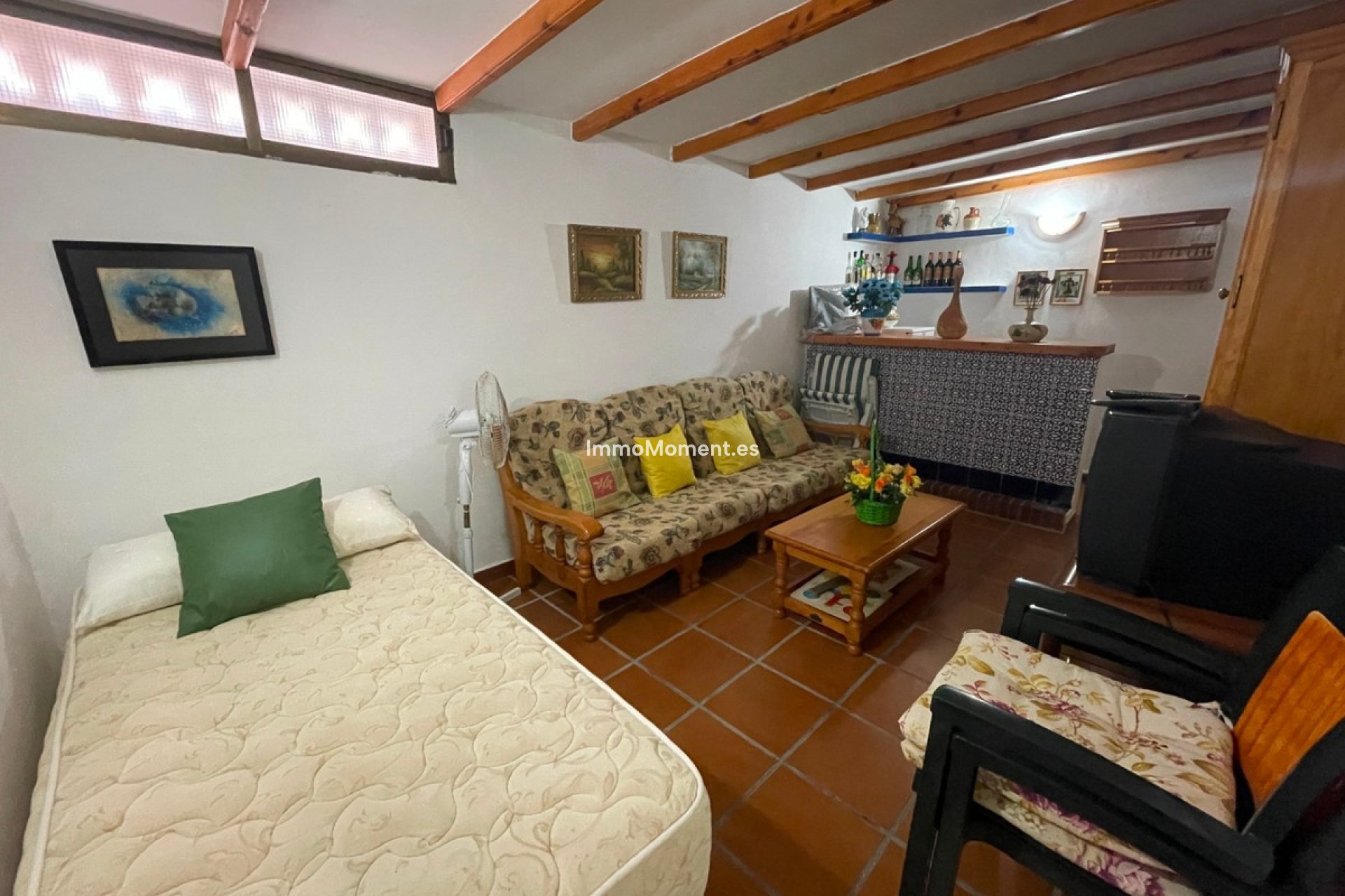 Bestaande woning - Rijtjeshuis - Guardamar del Segura - Guardamar del Segura Centro