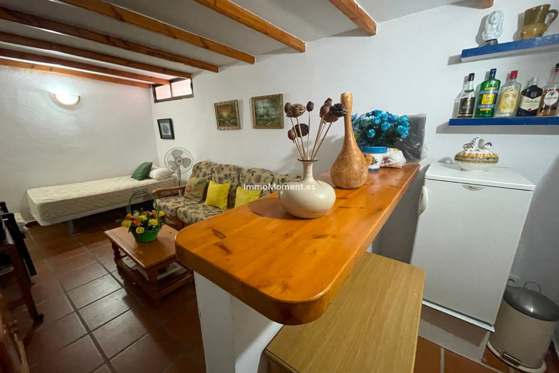 Bestaande woning - Rijtjeshuis - Guardamar del Segura - Guardamar del Segura Centro