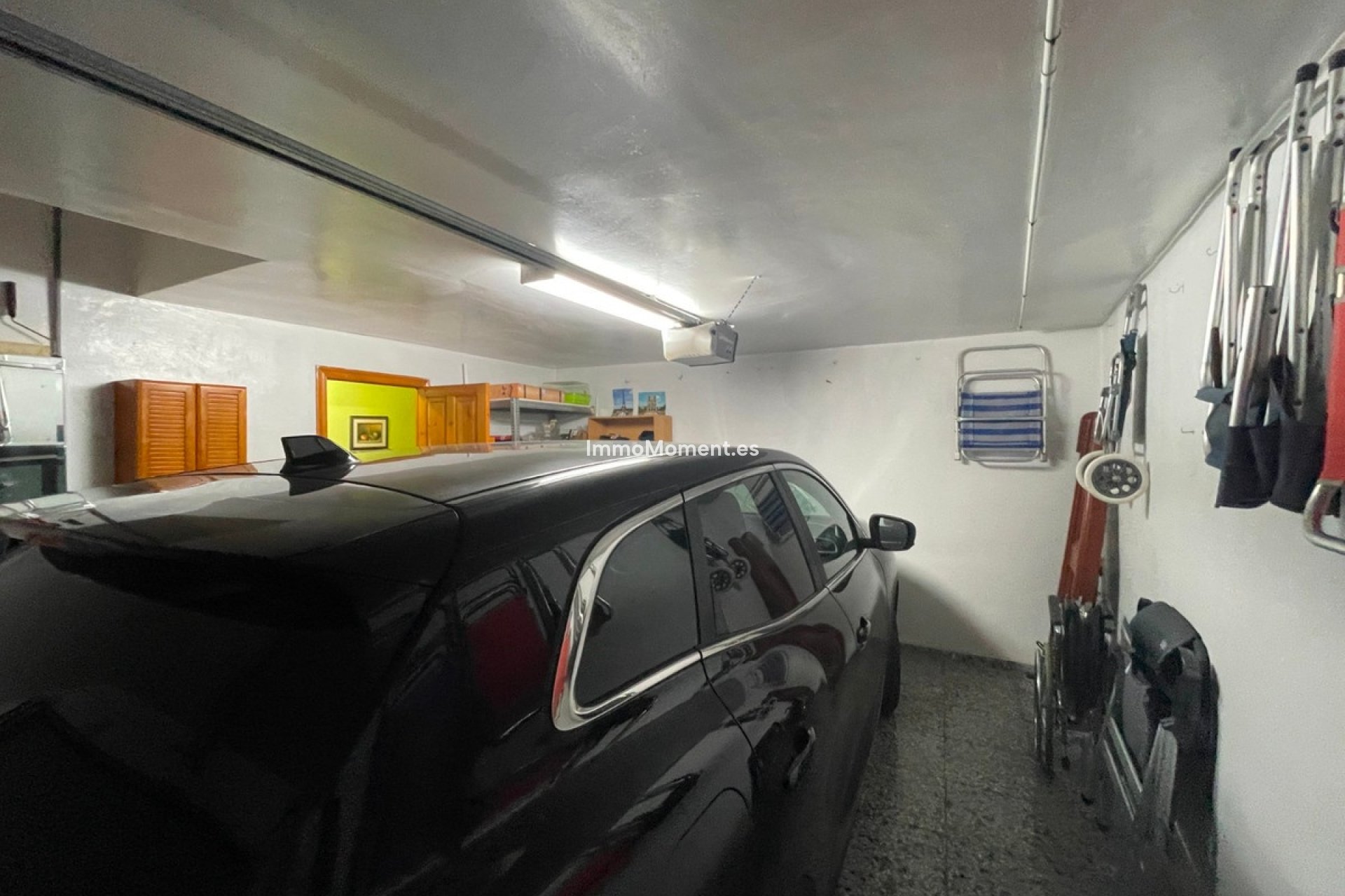 Bestaande woning - Rijtjeshuis - Guardamar del Segura - Guardamar del Segura Centro