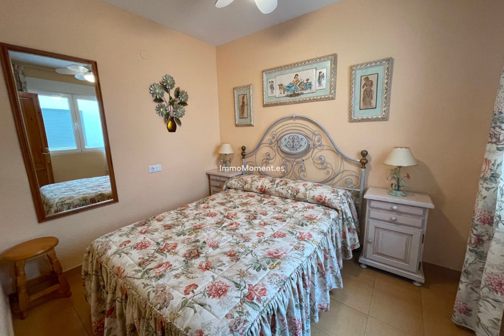 Bestaande woning - Rijtjeshuis - Guardamar del Segura - Guardamar del Segura Centro