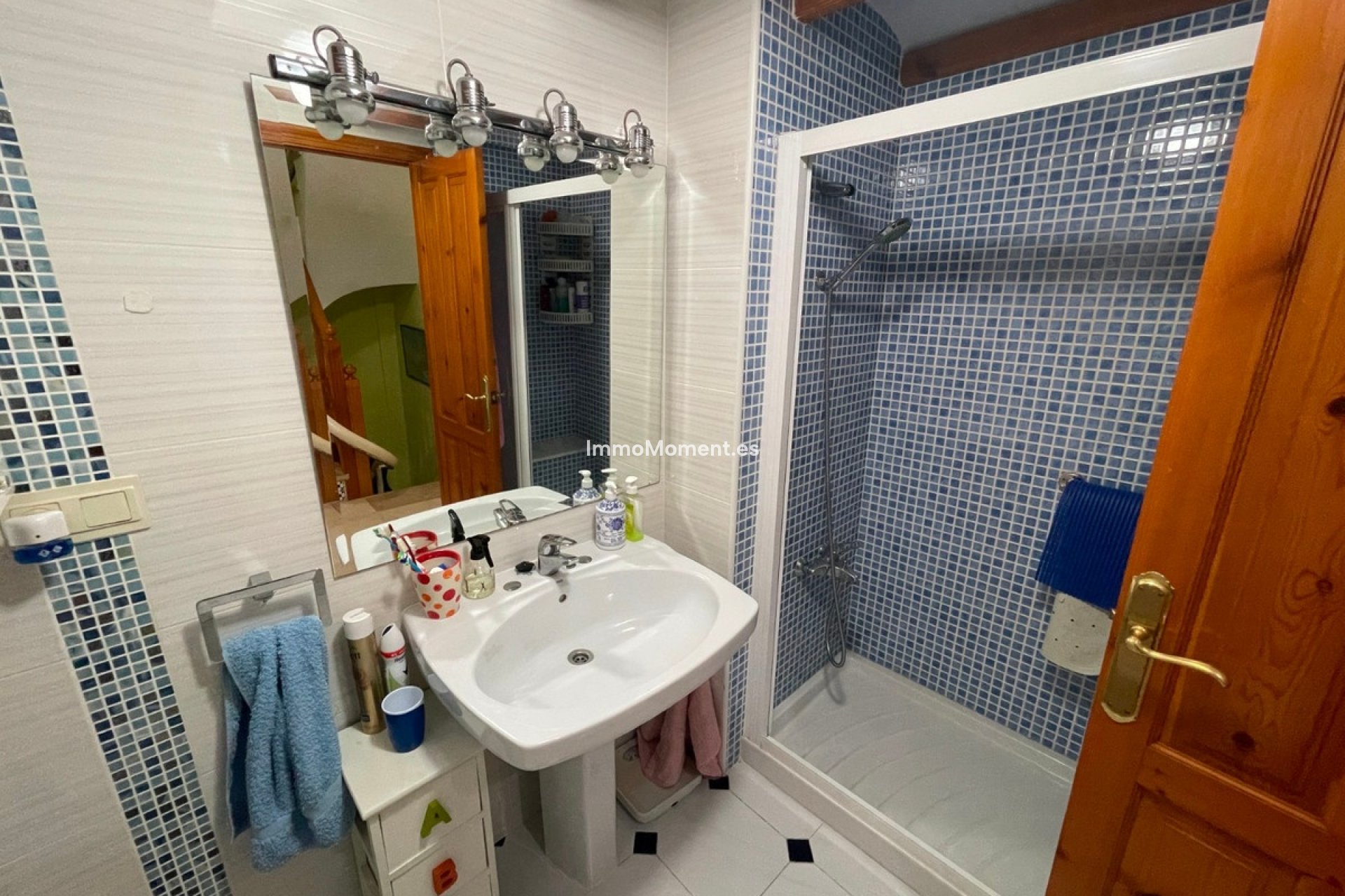 Bestaande woning - Rijtjeshuis - Guardamar del Segura - Guardamar del Segura Centro