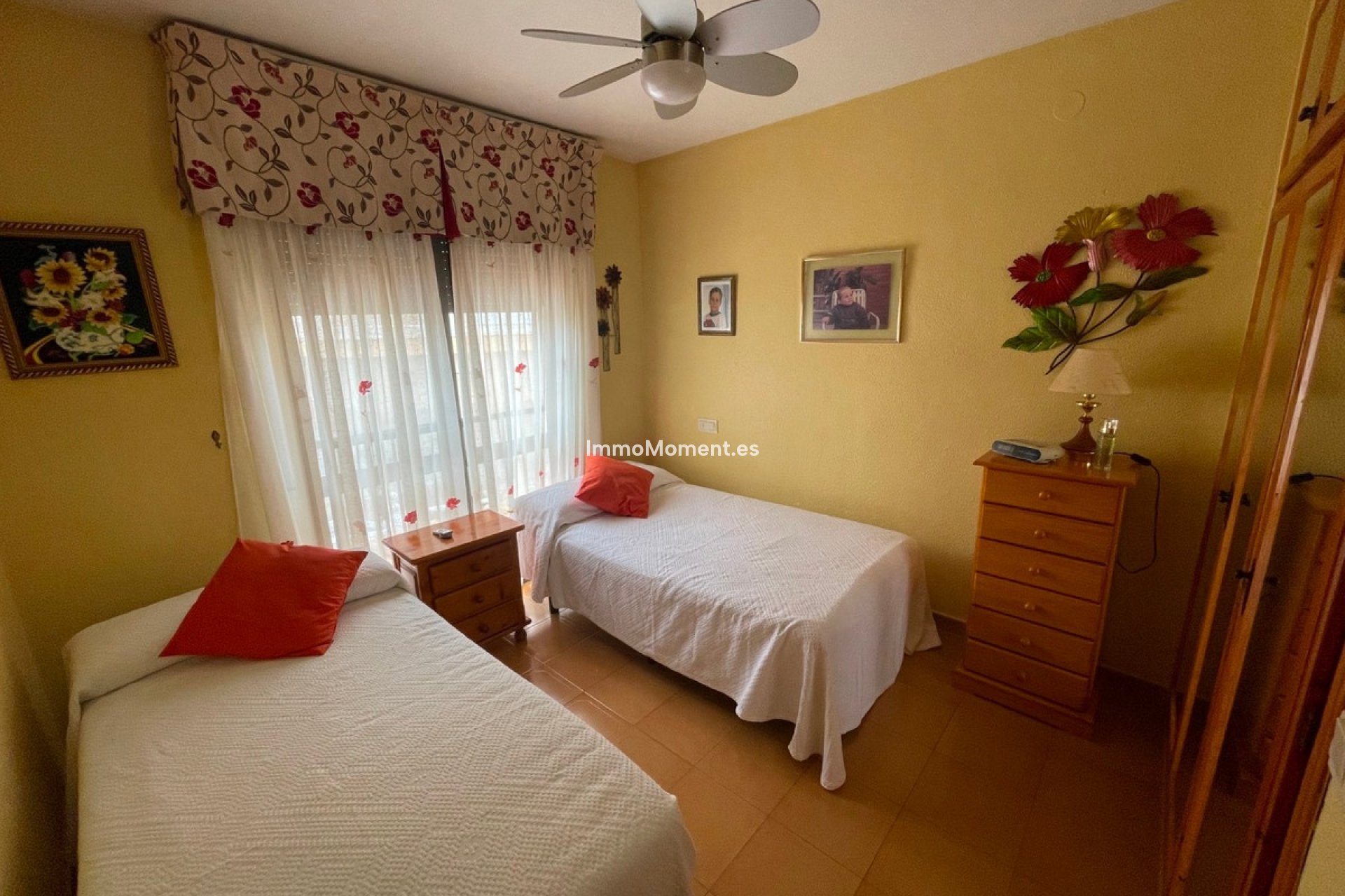Bestaande woning - Rijtjeshuis - Guardamar del Segura - Guardamar del Segura Centro