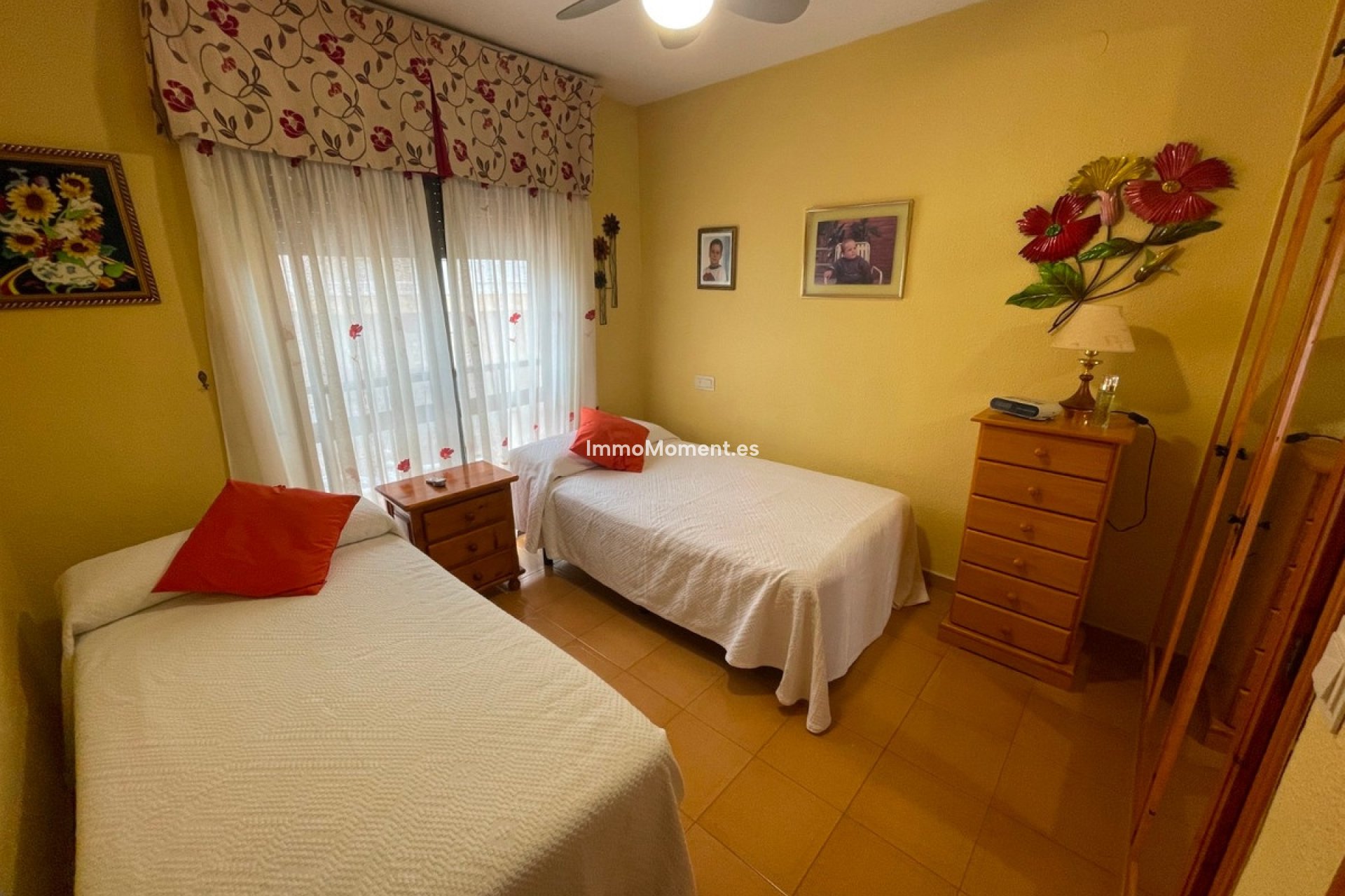 Bestaande woning - Rijtjeshuis - Guardamar del Segura - Guardamar del Segura Centro
