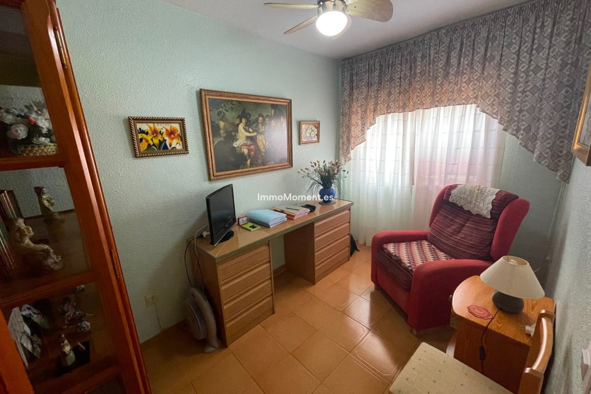 Bestaande woning - Rijtjeshuis - Guardamar del Segura - Guardamar del Segura Centro