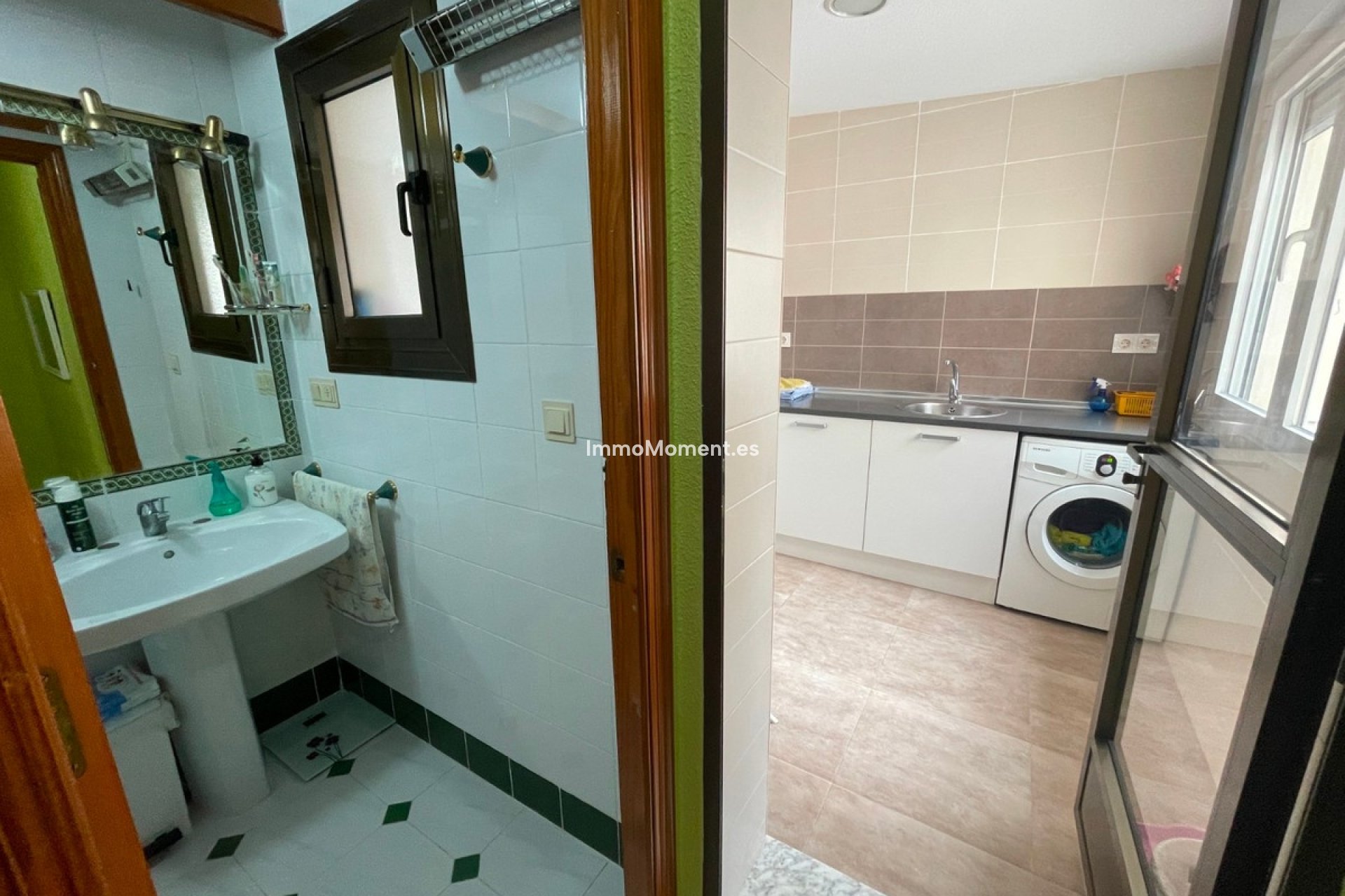 Bestaande woning - Rijtjeshuis - Guardamar del Segura - Guardamar del Segura Centro