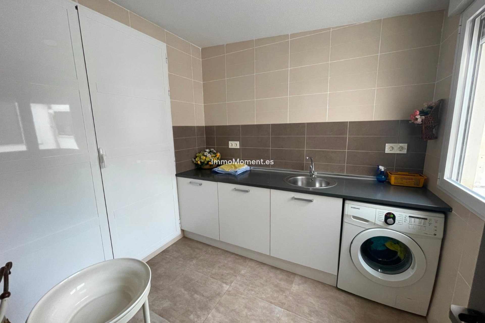Bestaande woning - Rijtjeshuis - Guardamar del Segura - Guardamar del Segura Centro