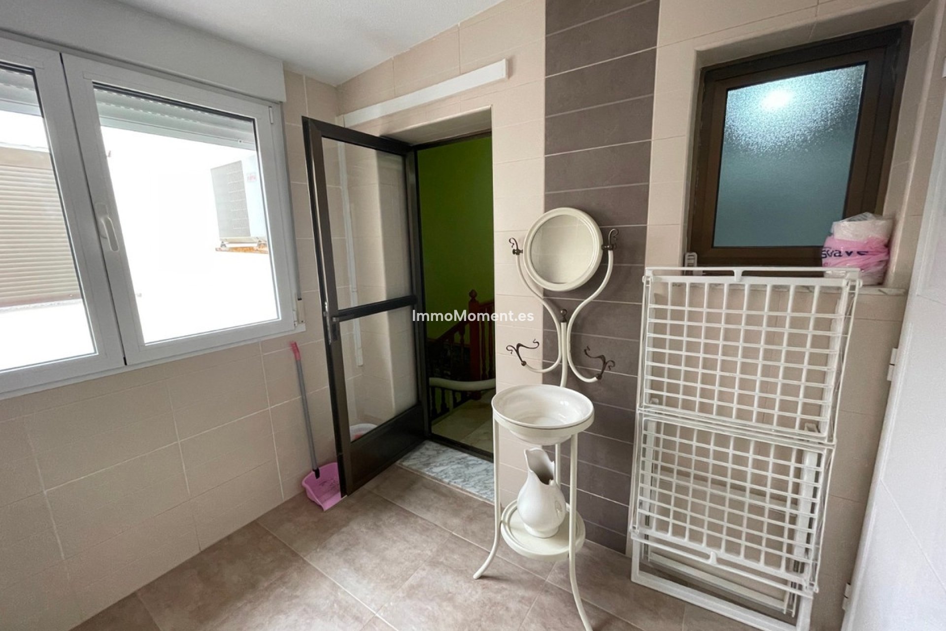 Bestaande woning - Rijtjeshuis - Guardamar del Segura - Guardamar del Segura Centro