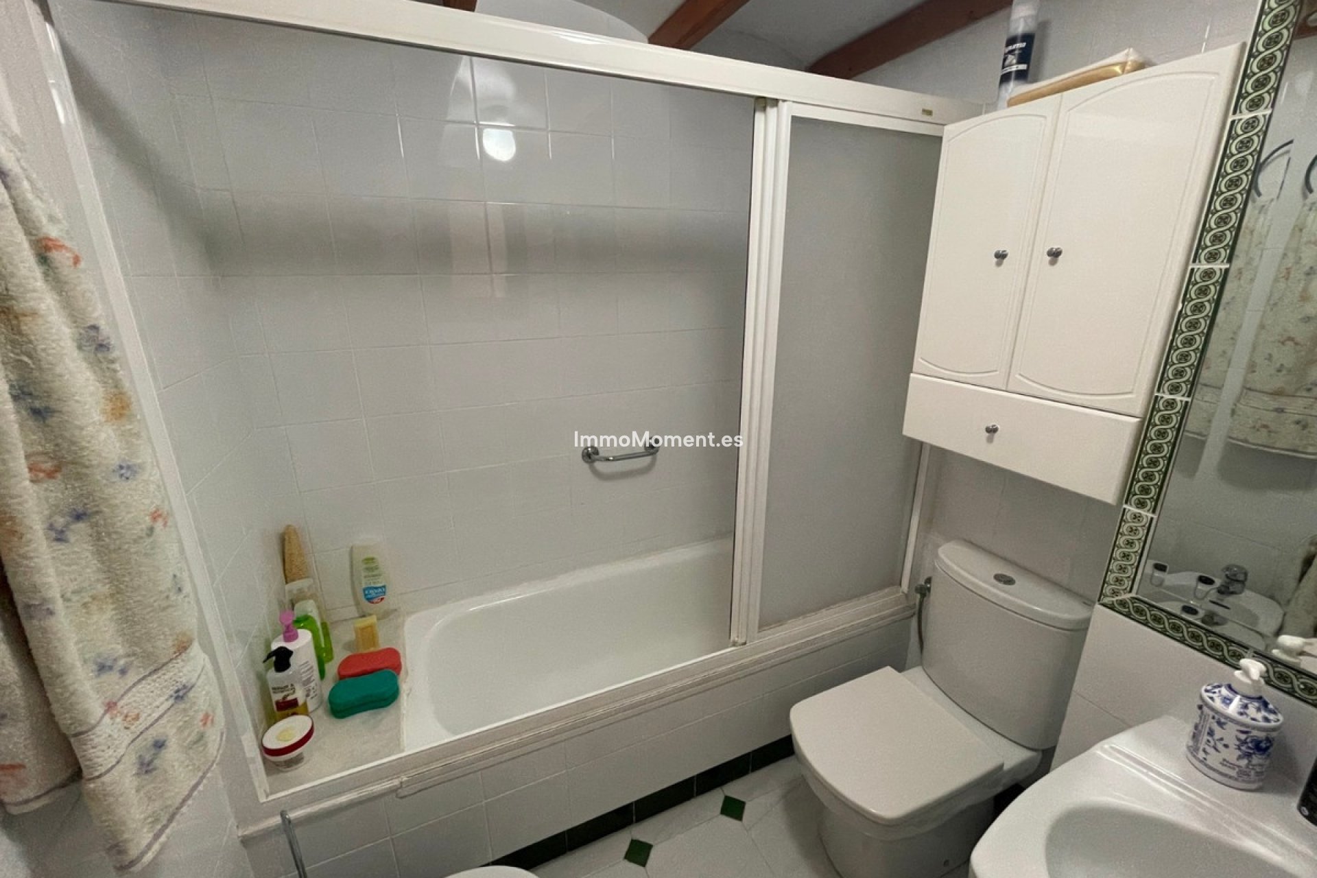 Bestaande woning - Rijtjeshuis - Guardamar del Segura - Guardamar del Segura Centro