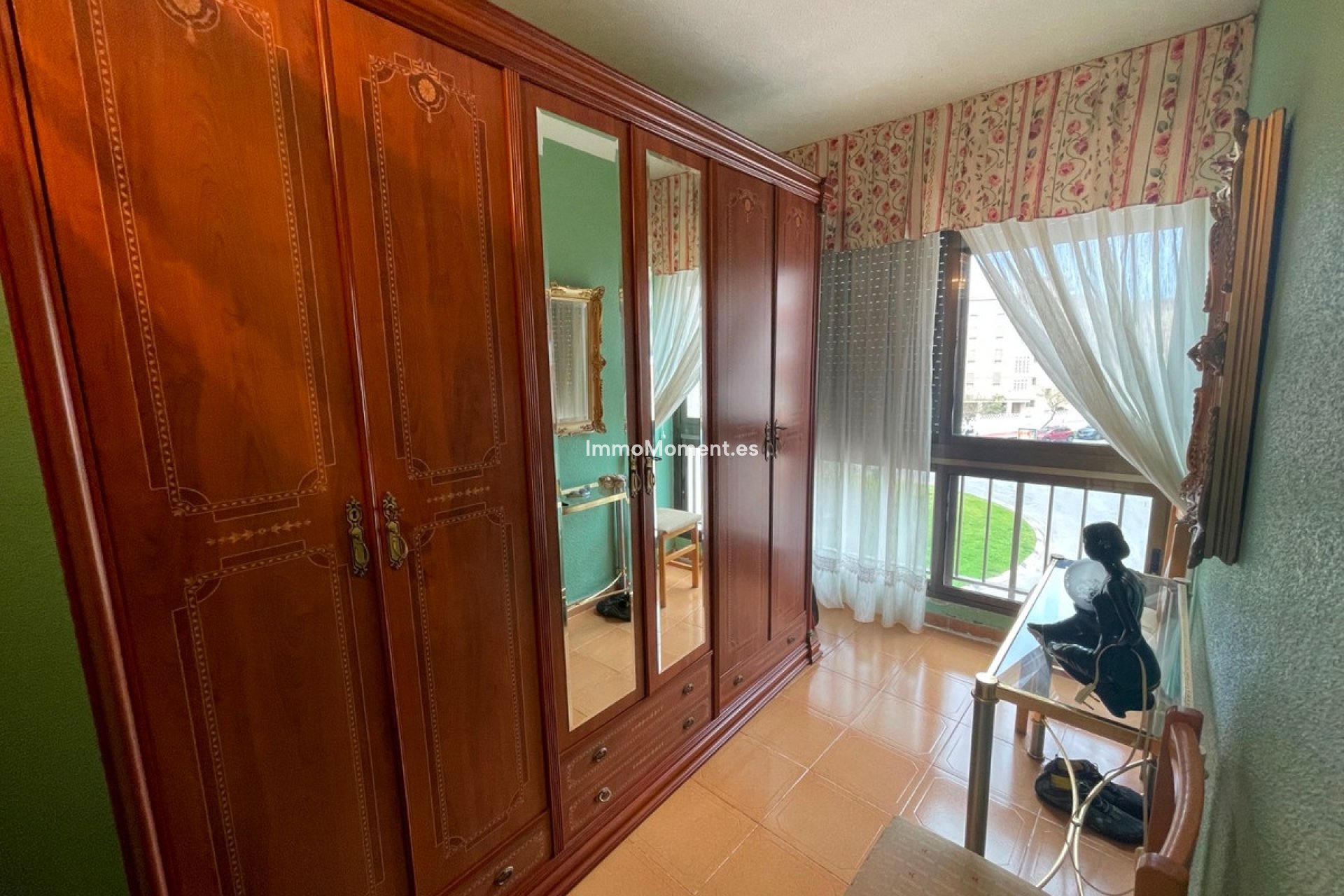 Bestaande woning - Rijtjeshuis - Guardamar del Segura - Guardamar del Segura Centro