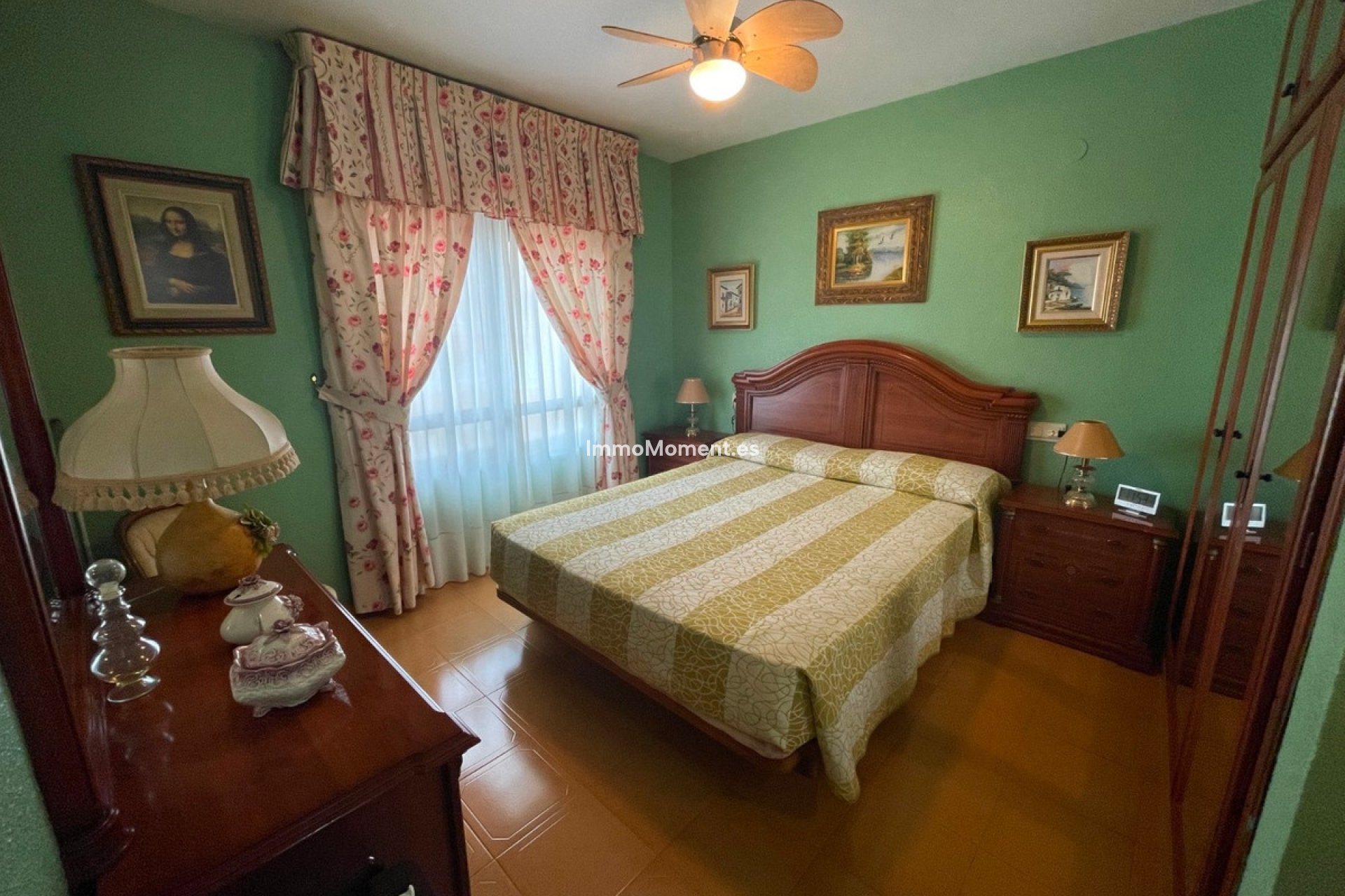 Bestaande woning - Rijtjeshuis - Guardamar del Segura - Guardamar del Segura Centro