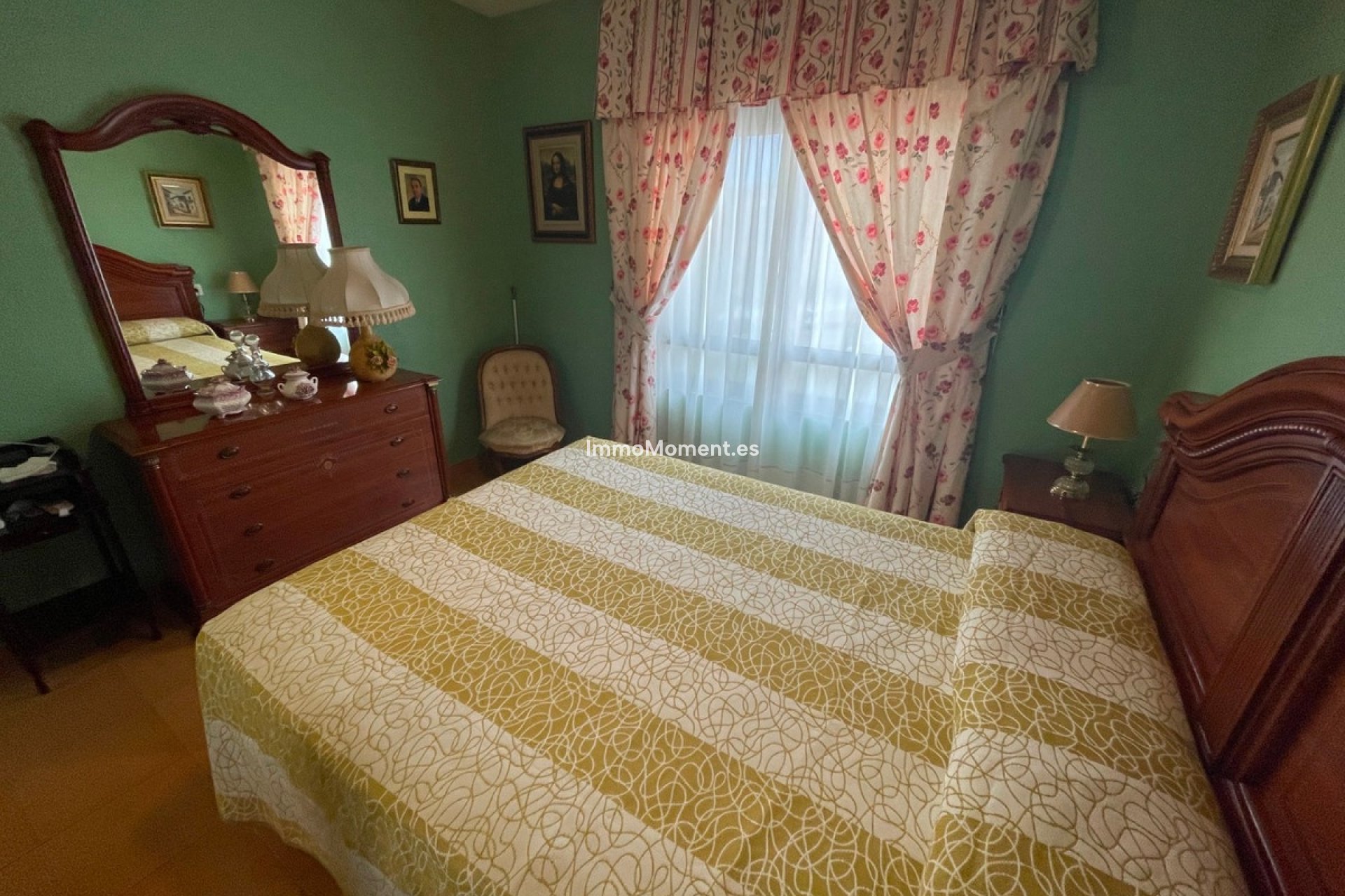 Bestaande woning - Rijtjeshuis - Guardamar del Segura - Guardamar del Segura Centro