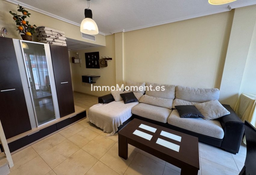 Bestaande woning - Rijtjeshuis - Guardamar del Segura - Guardamar del Segura Centro