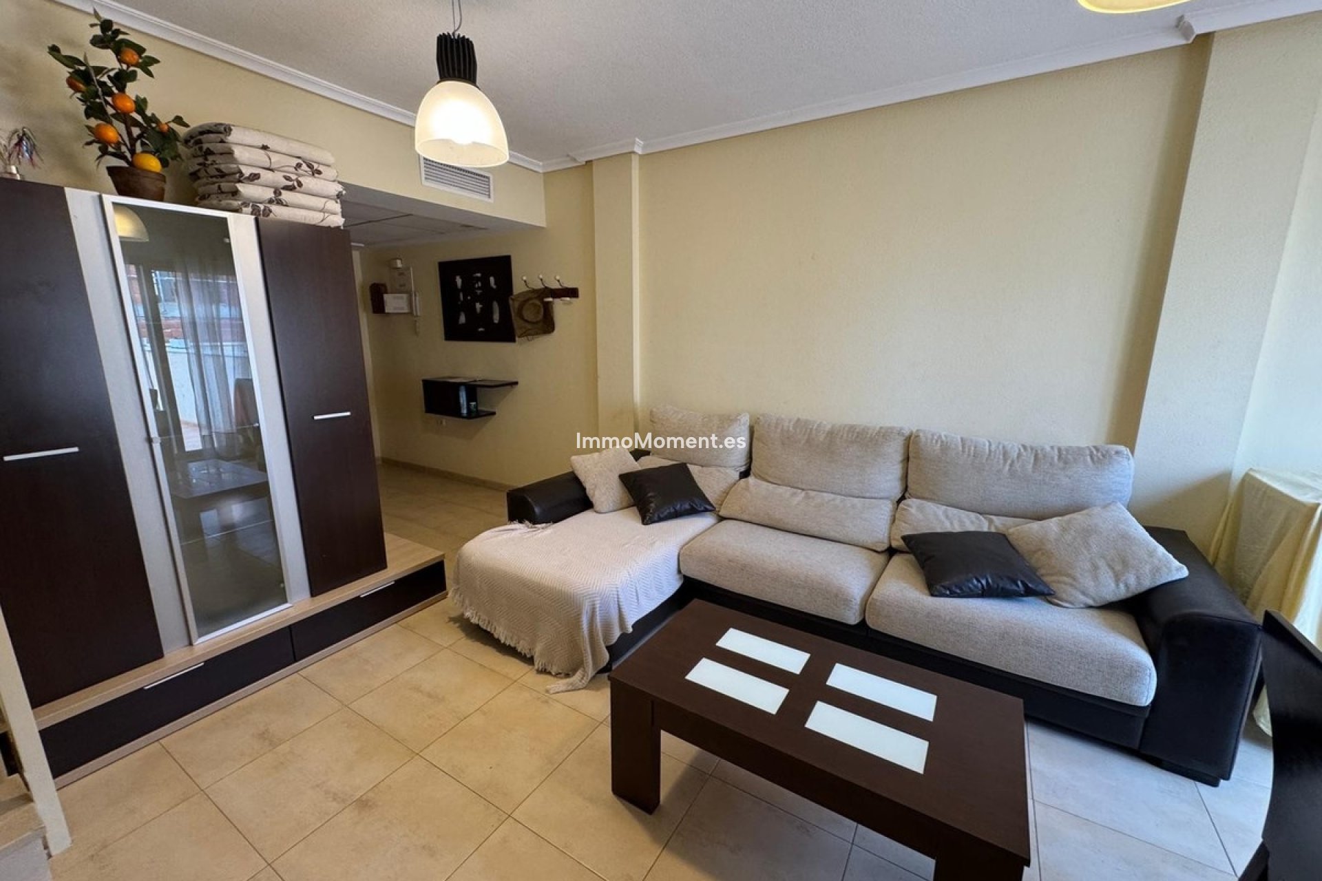 Bestaande woning - Rijtjeshuis - Guardamar del Segura - Guardamar del Segura Centro