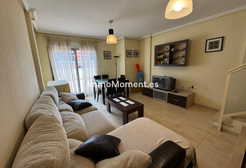 Bestaande woning - Rijtjeshuis - Guardamar del Segura - Guardamar del Segura Centro